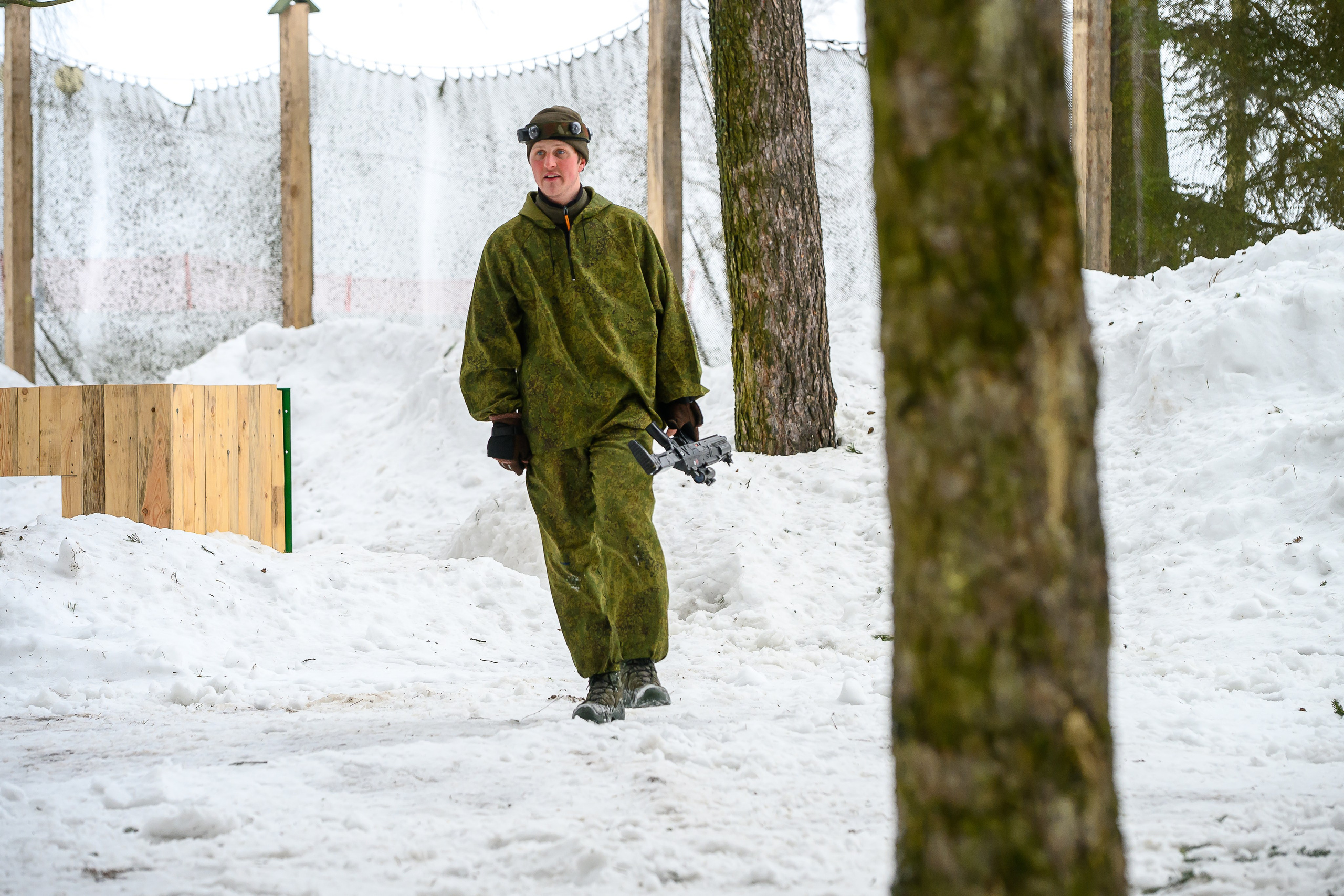 Зимняя спартакиада УД. Фотоуслуги, услуги фотографа, фотографирование важных событий