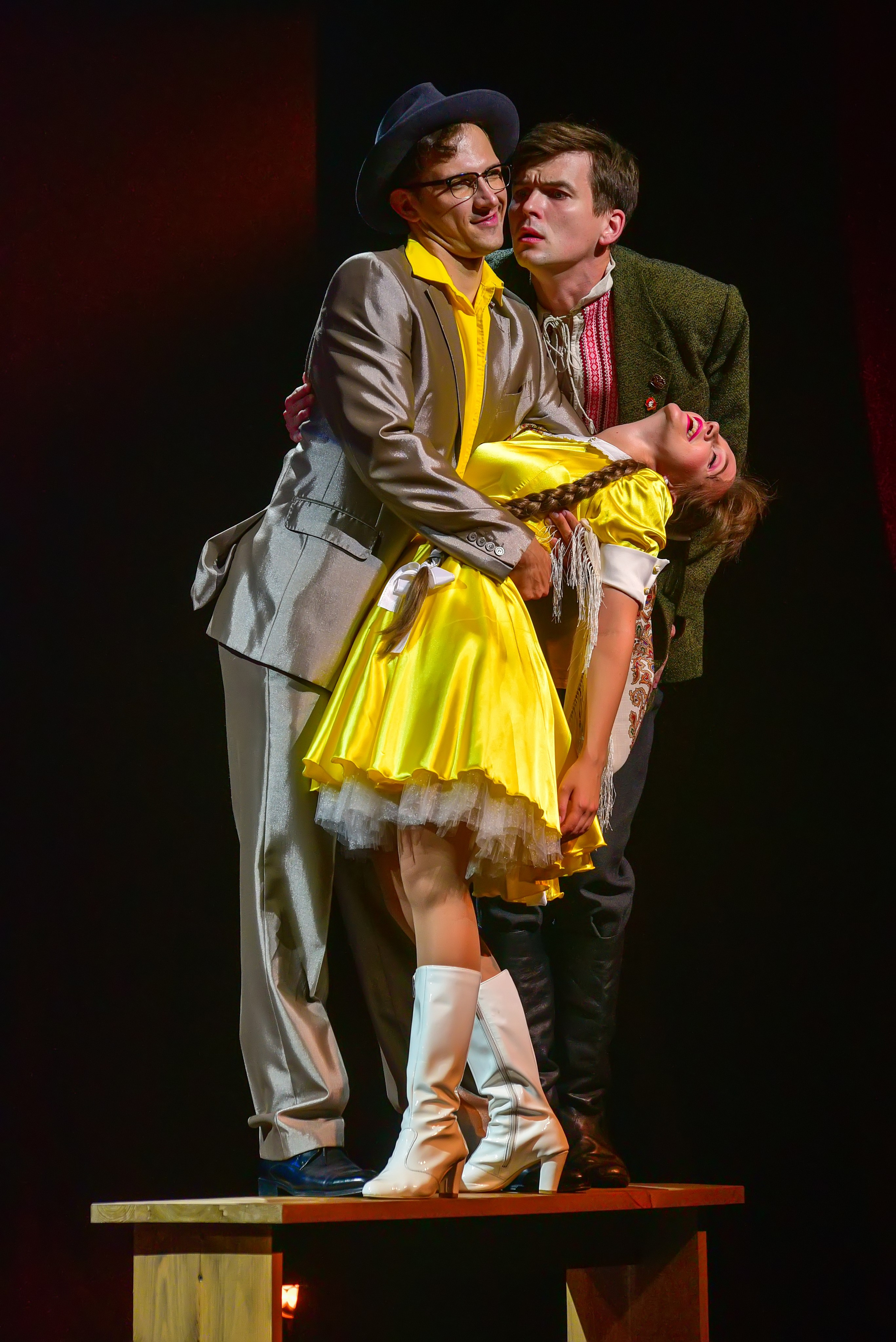 Актеры театра и кино. Фотоуслуги, услуги фотографа, фотографирование важных событий