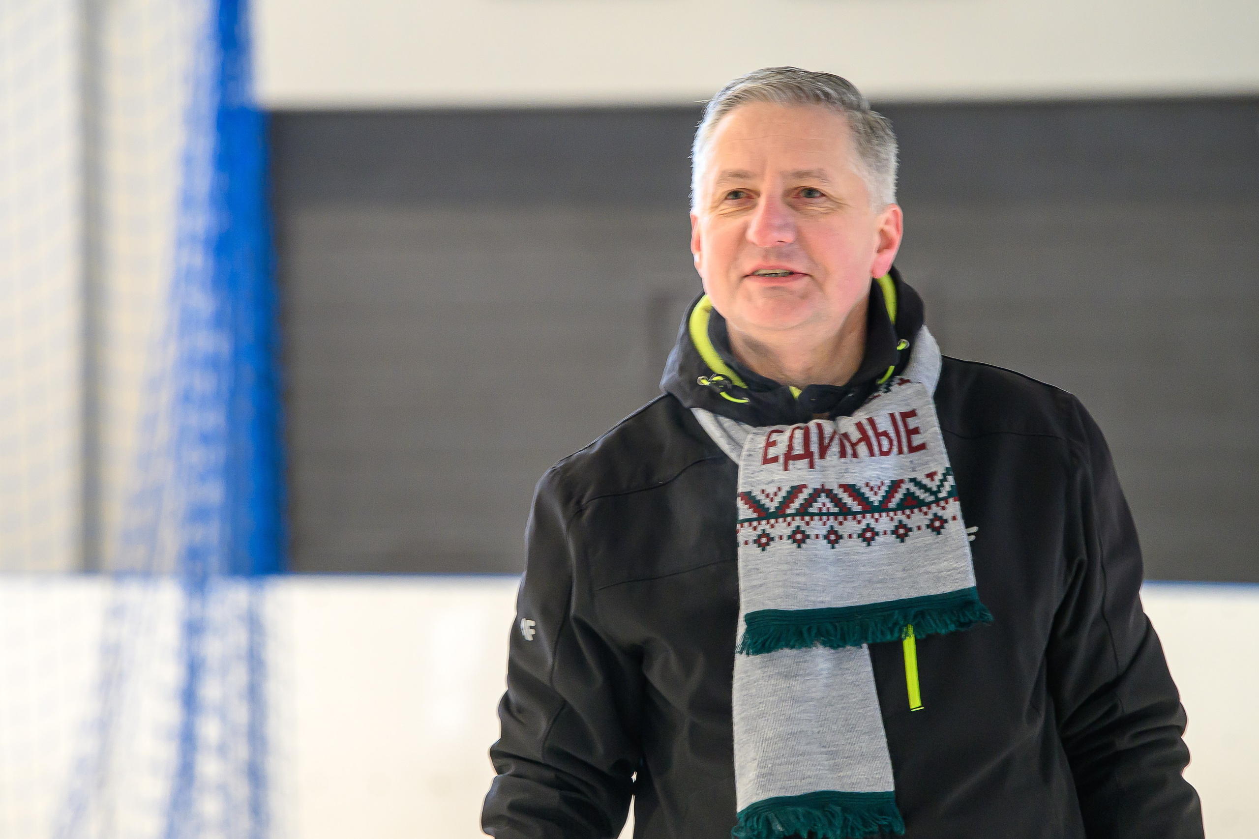 Зимняя спартакиада УД. Фотоуслуги, услуги фотографа, фотографирование важных событий