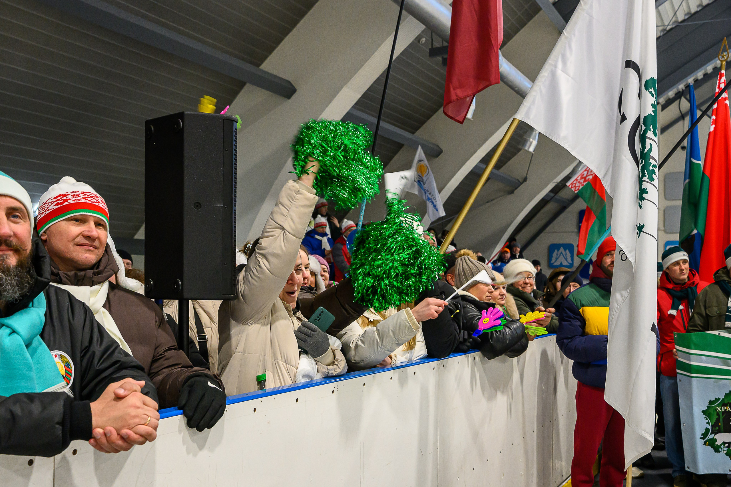 Зимняя спартакиада УД. Фотоуслуги, услуги фотографа, фотографирование важных событий