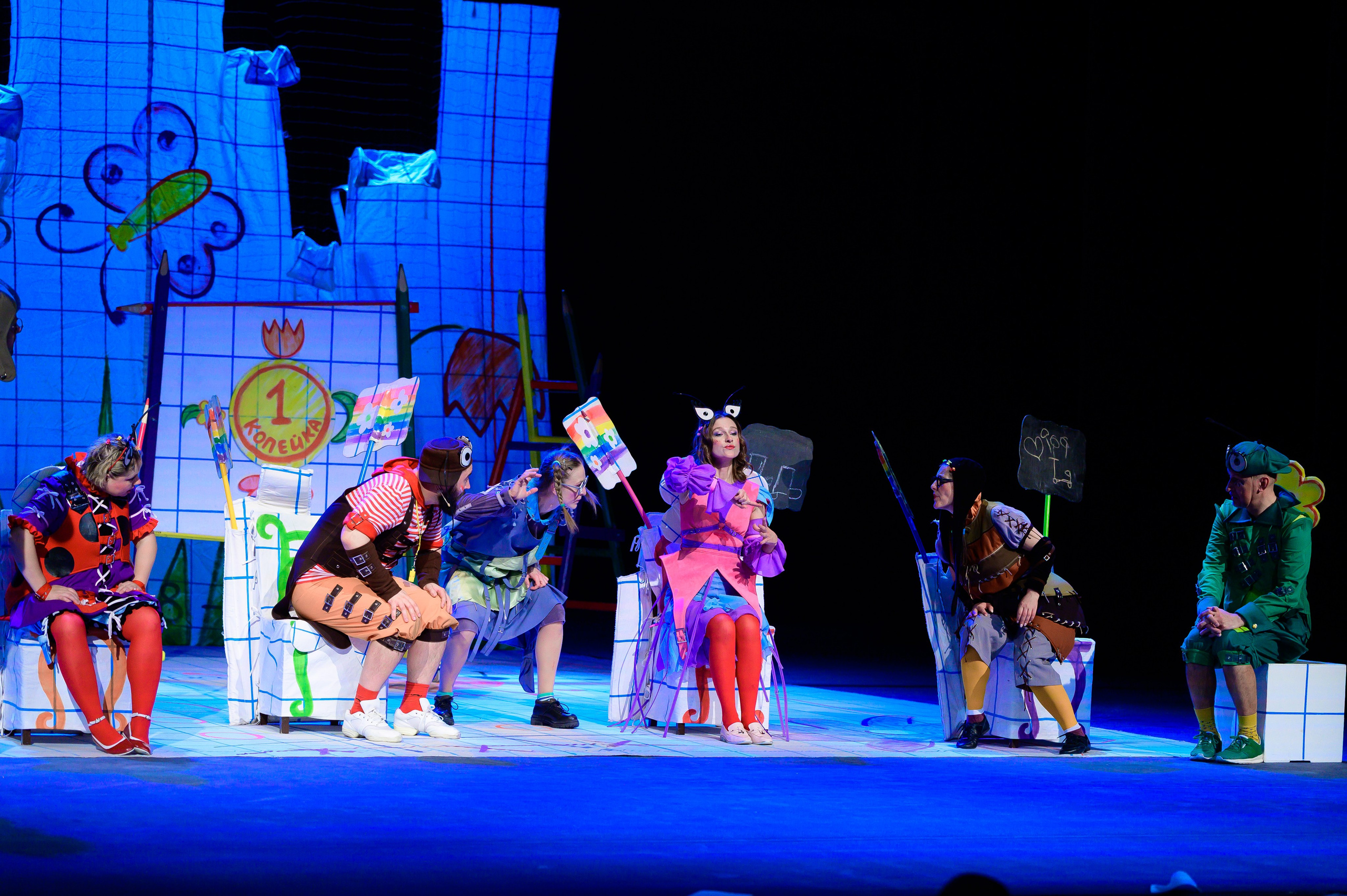 Муха Цокотуха. Фотоуслуги, услуги фотографа, фотографирование важных событий