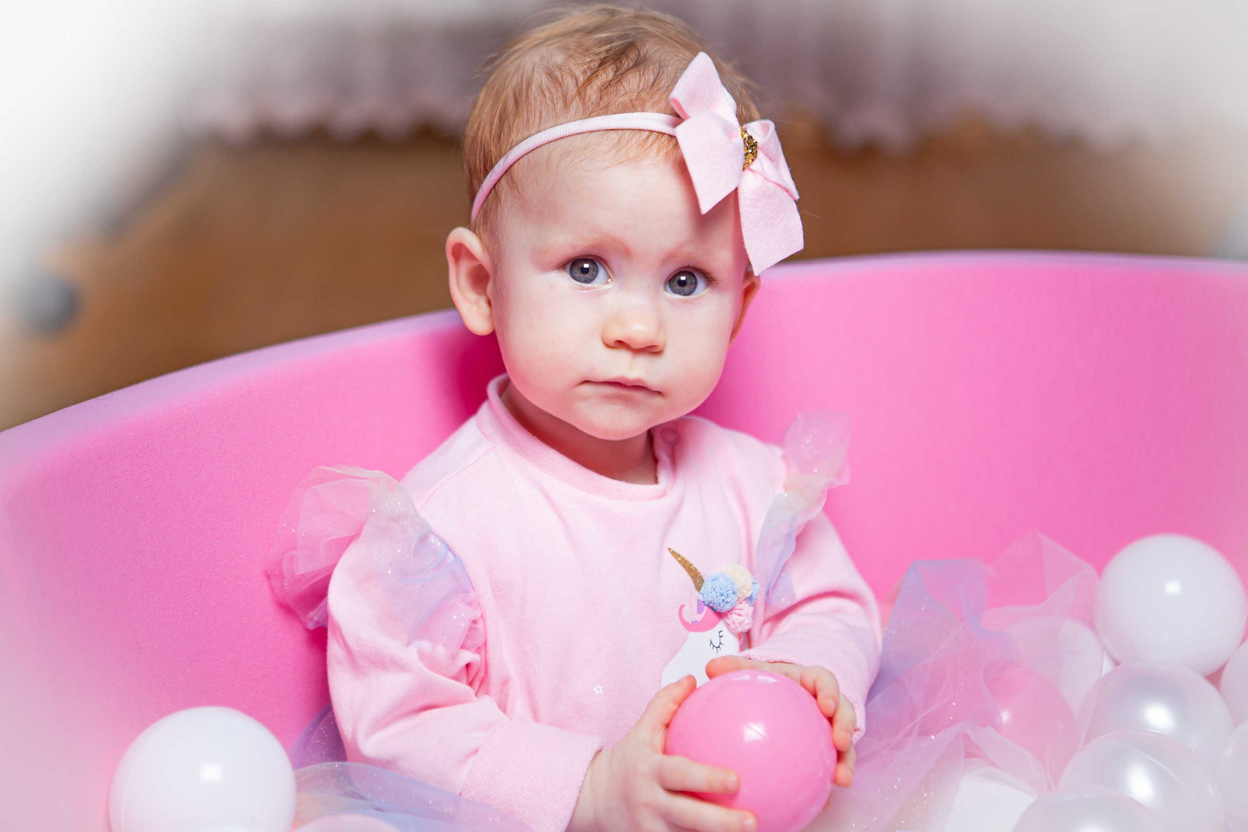 Семейная и детские портреты. Фотограф