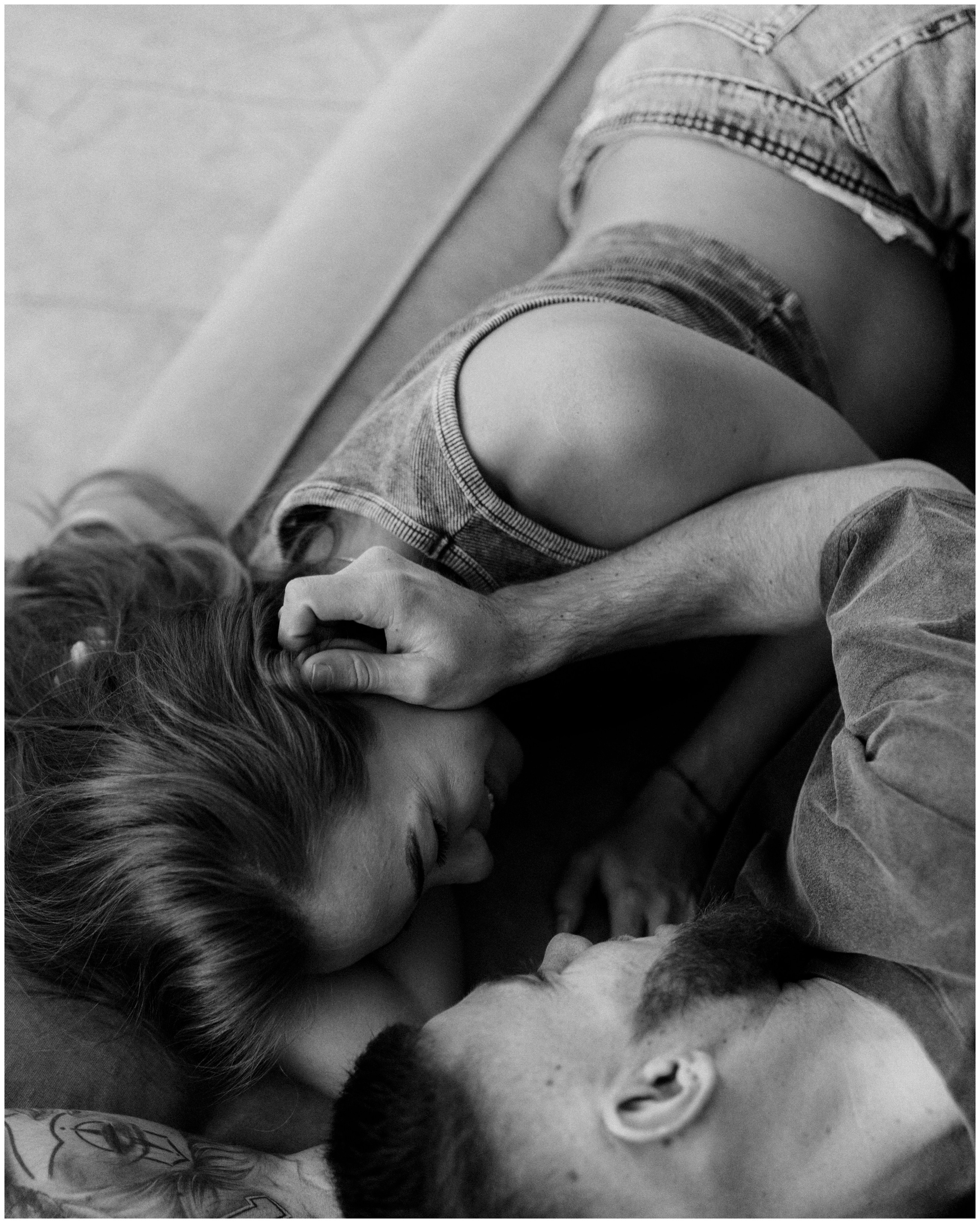 Lovestory-съемка. Женский портрет и свадьбы в Москве. Морад Диана