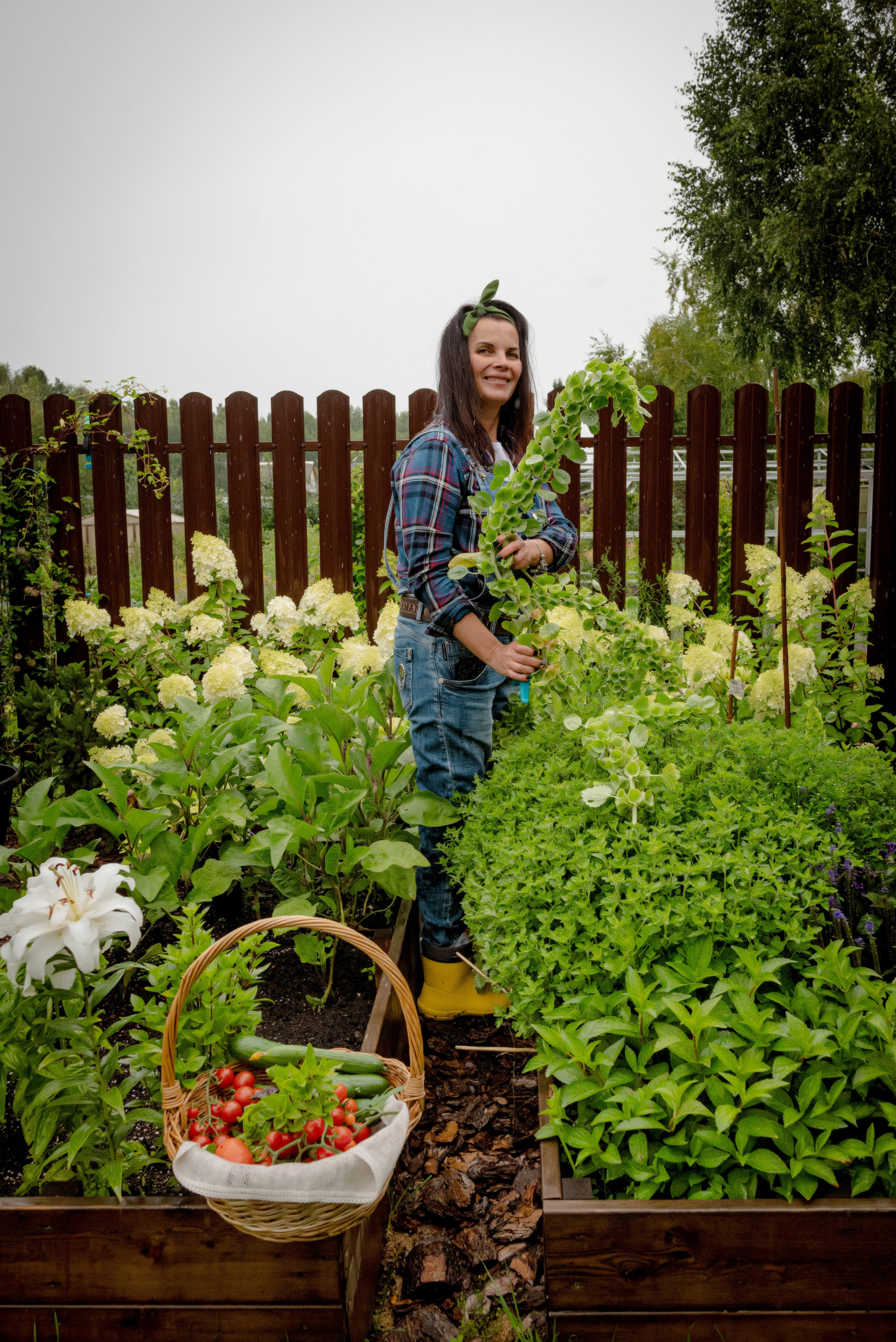 Лесное царство Оксаны. Свадебный и семейный фотограф в Новосибирске, Санкт-Петербурге, Москве