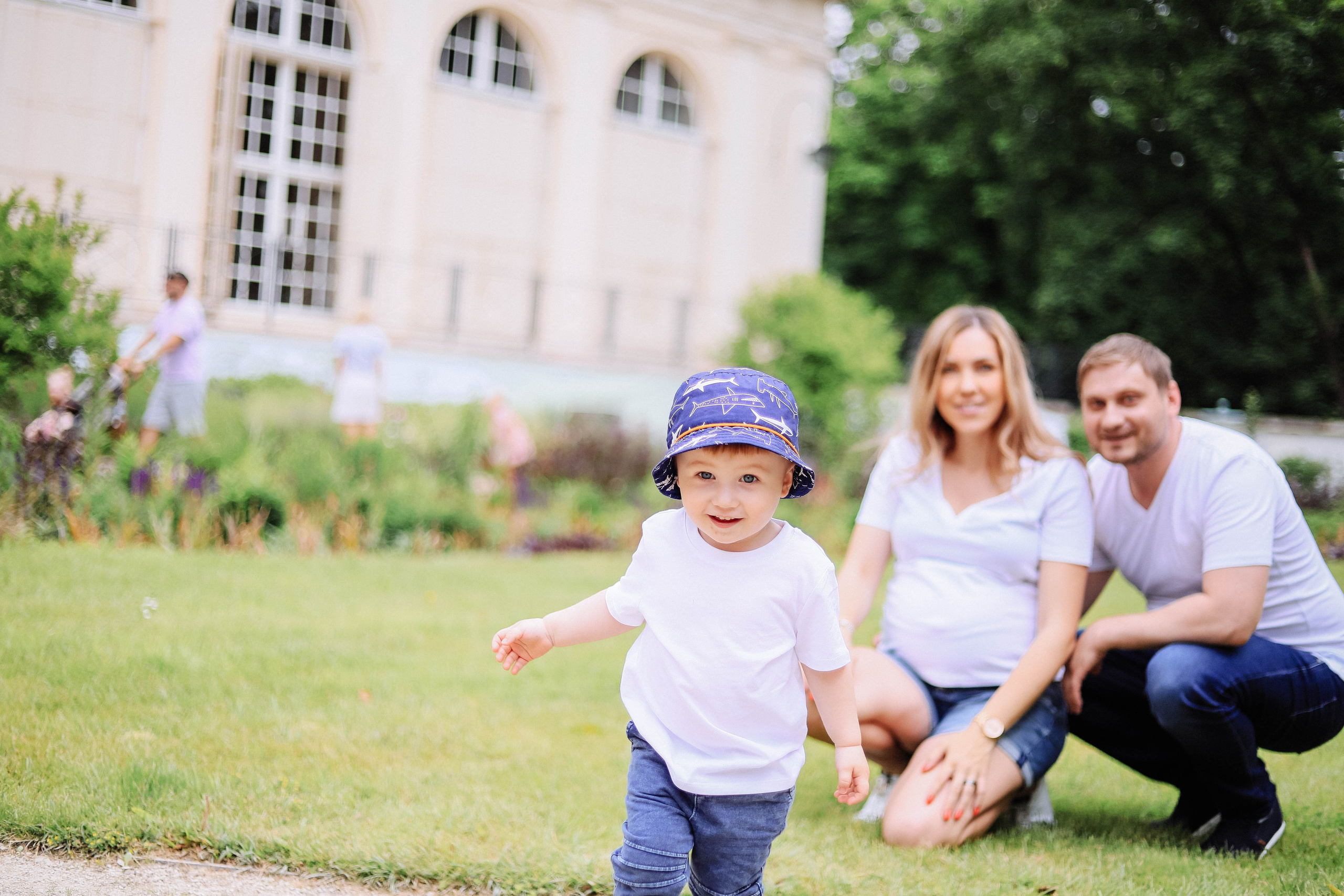 Наталья. Женский/Детский фотограф в Симферополе Вероника Слепогина