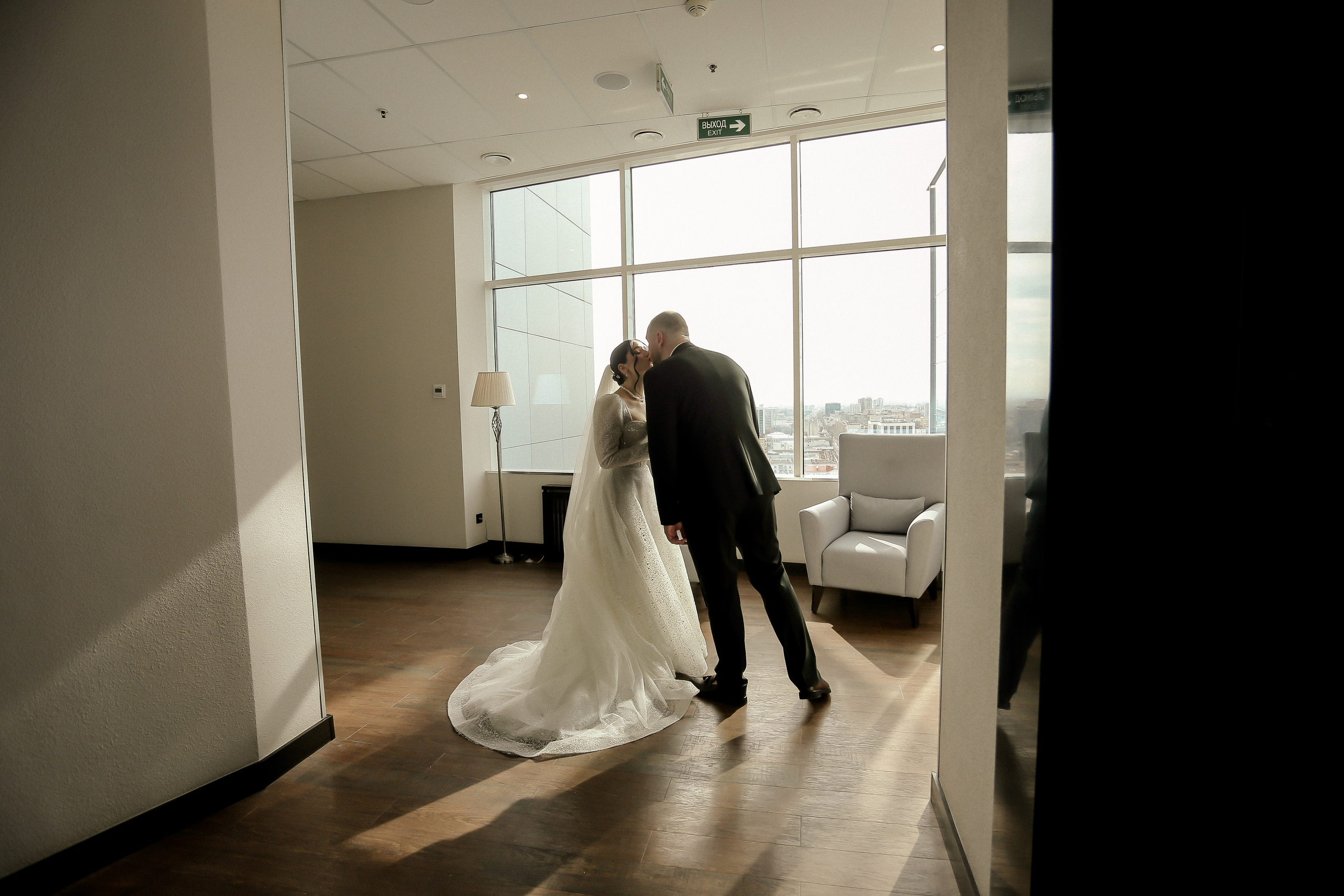 WEDDING DAY ПОЛНАЯ ВЕРСИЯ. Фото и Видео в Краснодаре Verveyko Studio