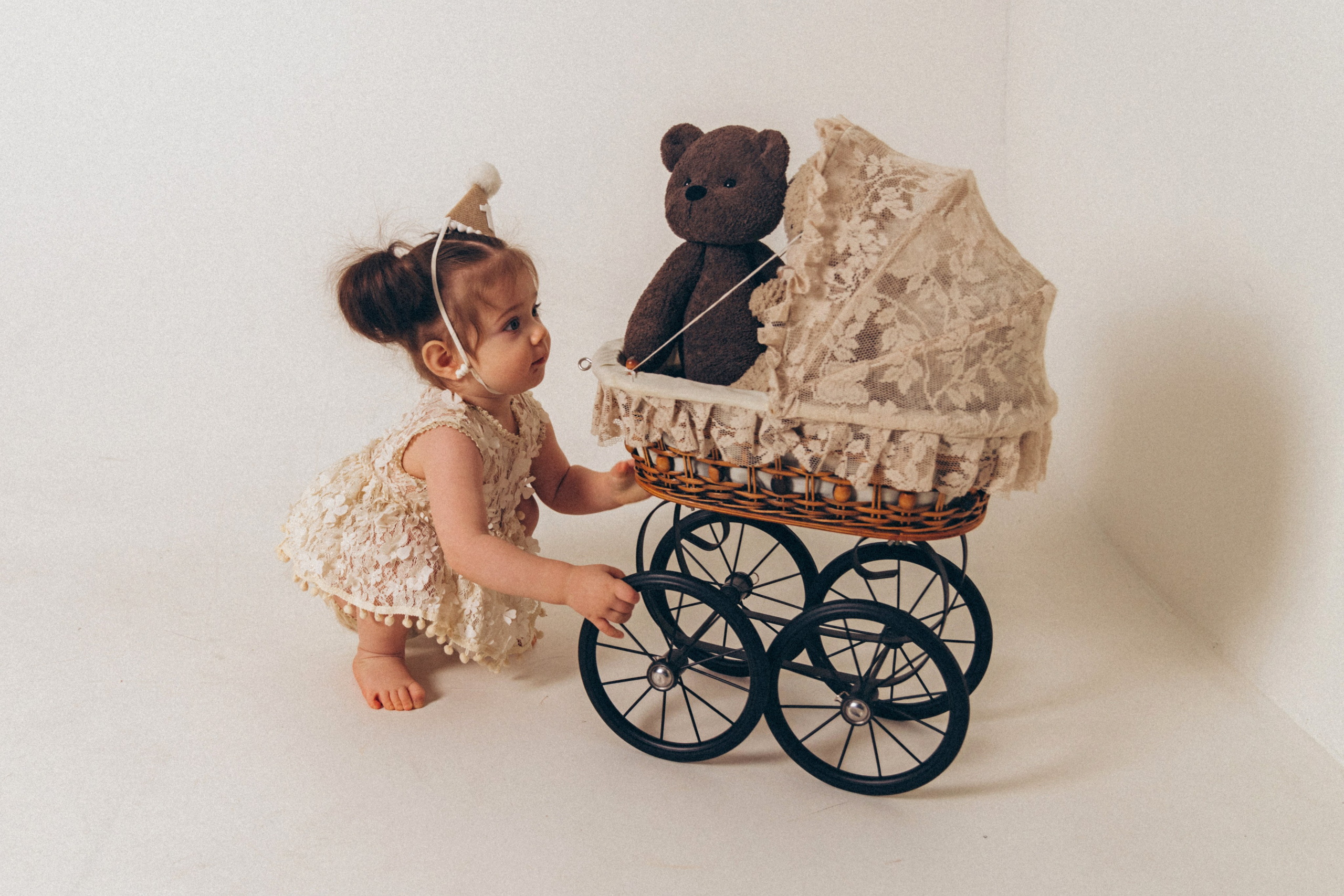 Васелиса. Евгения Горбунова фотограф новорожденных в Новом Уренгое