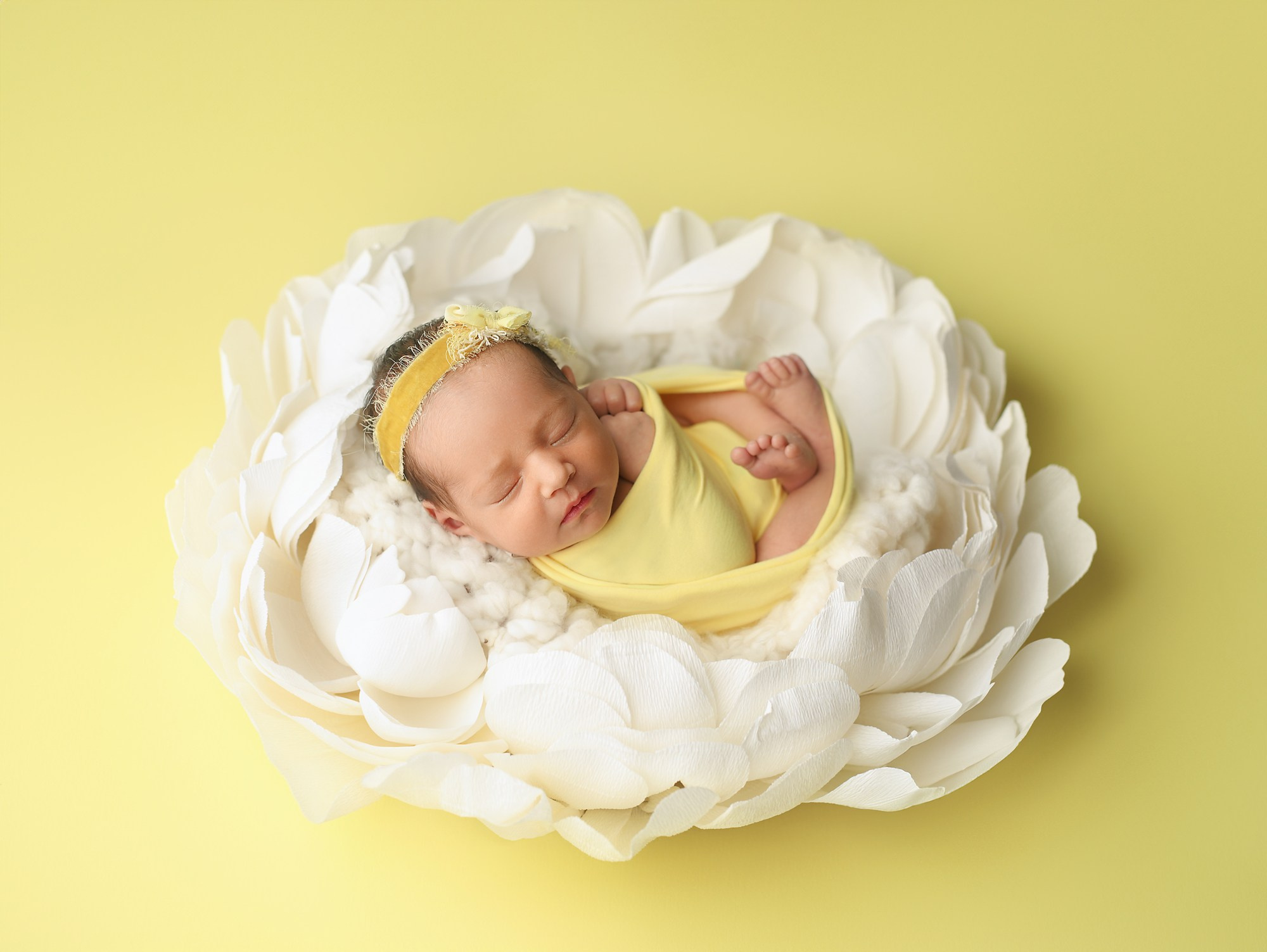 Newborn. Фотограф новорождённых в Казани Нейля Гильмутдинова ньюборн