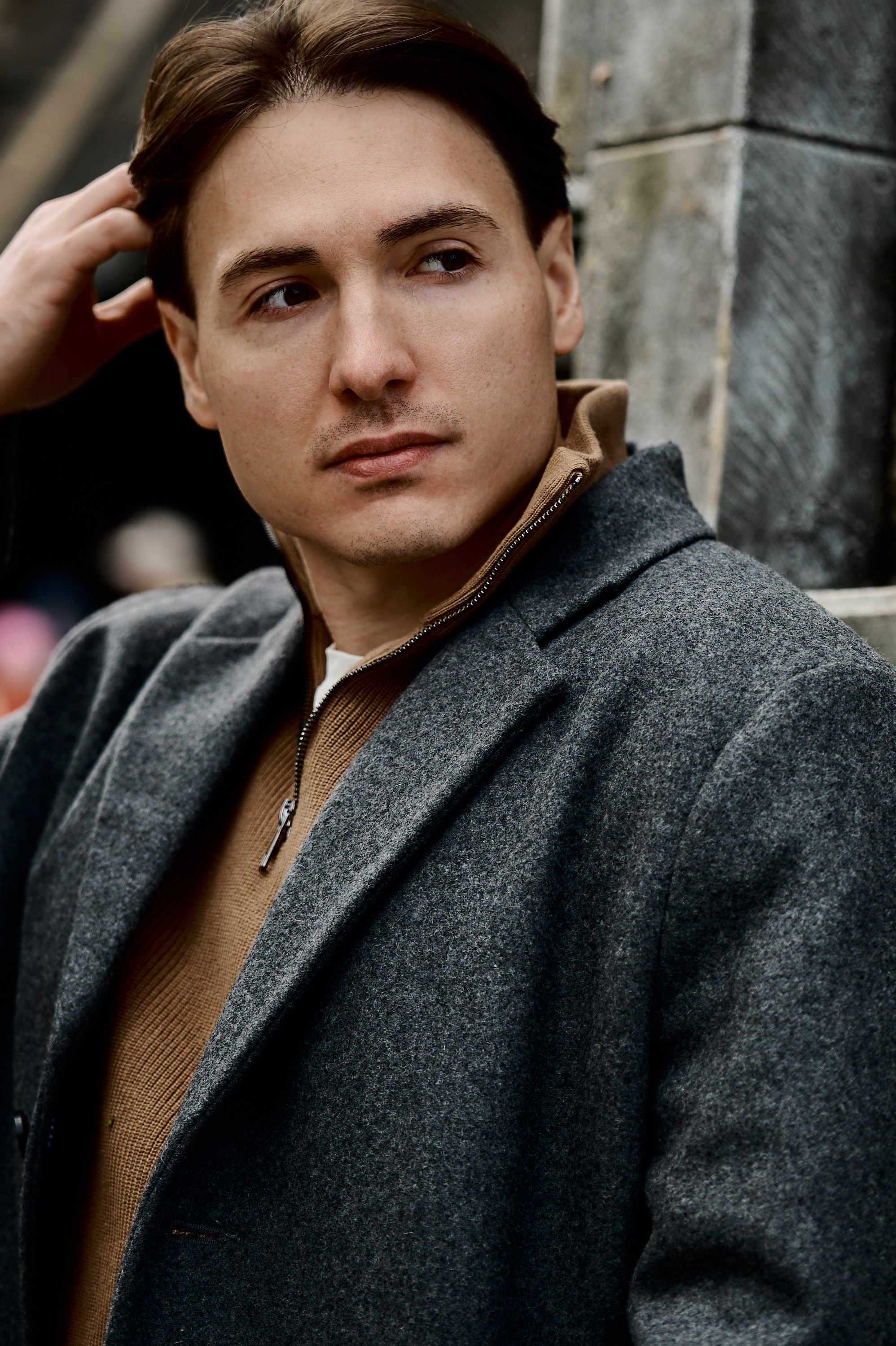 Замок Гарибальди. Коммерческий фотограф в Казани Ксения Добролюбова