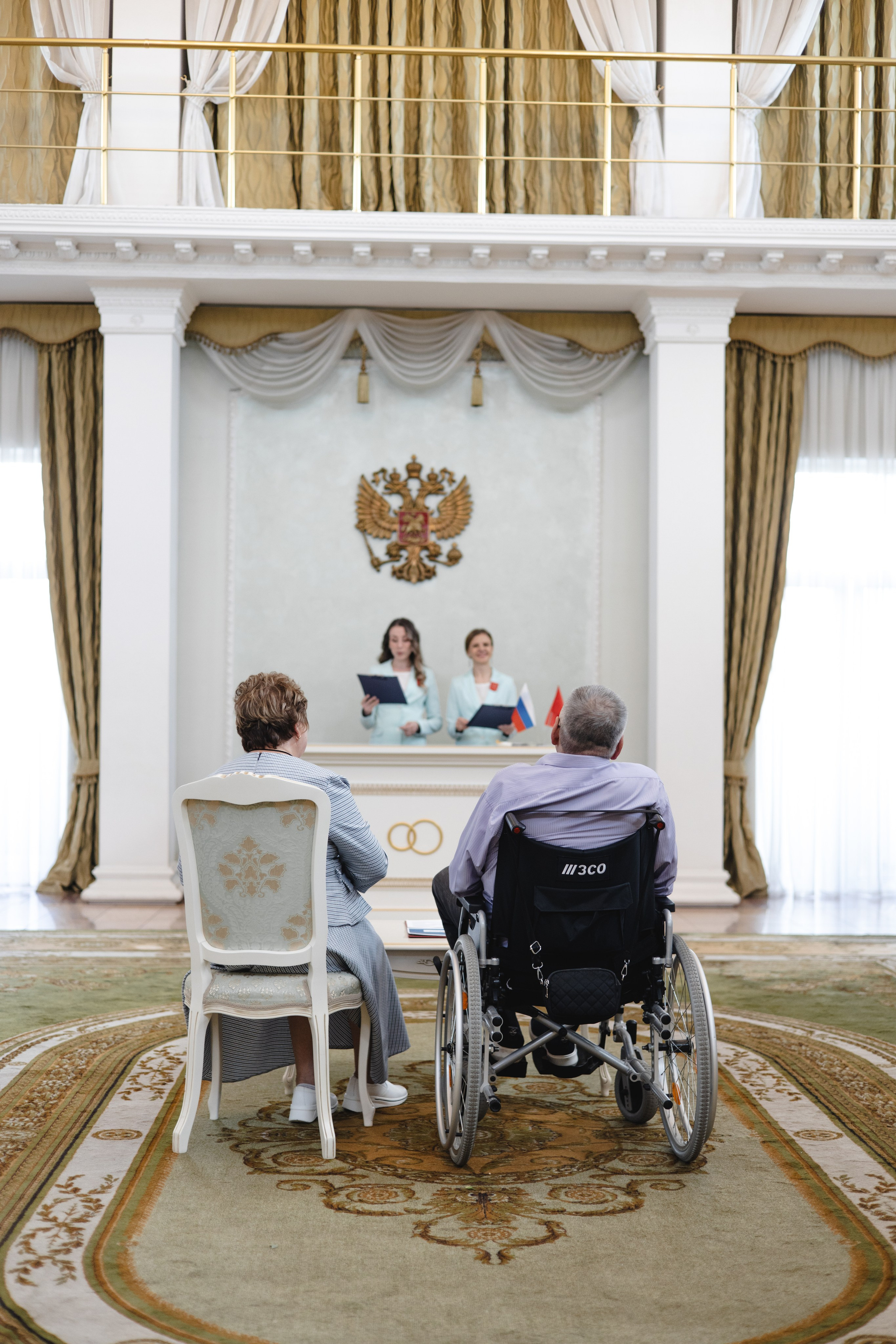 Борис и Елена. Репортажный ивент фотограф СПб Кирилл Зубков