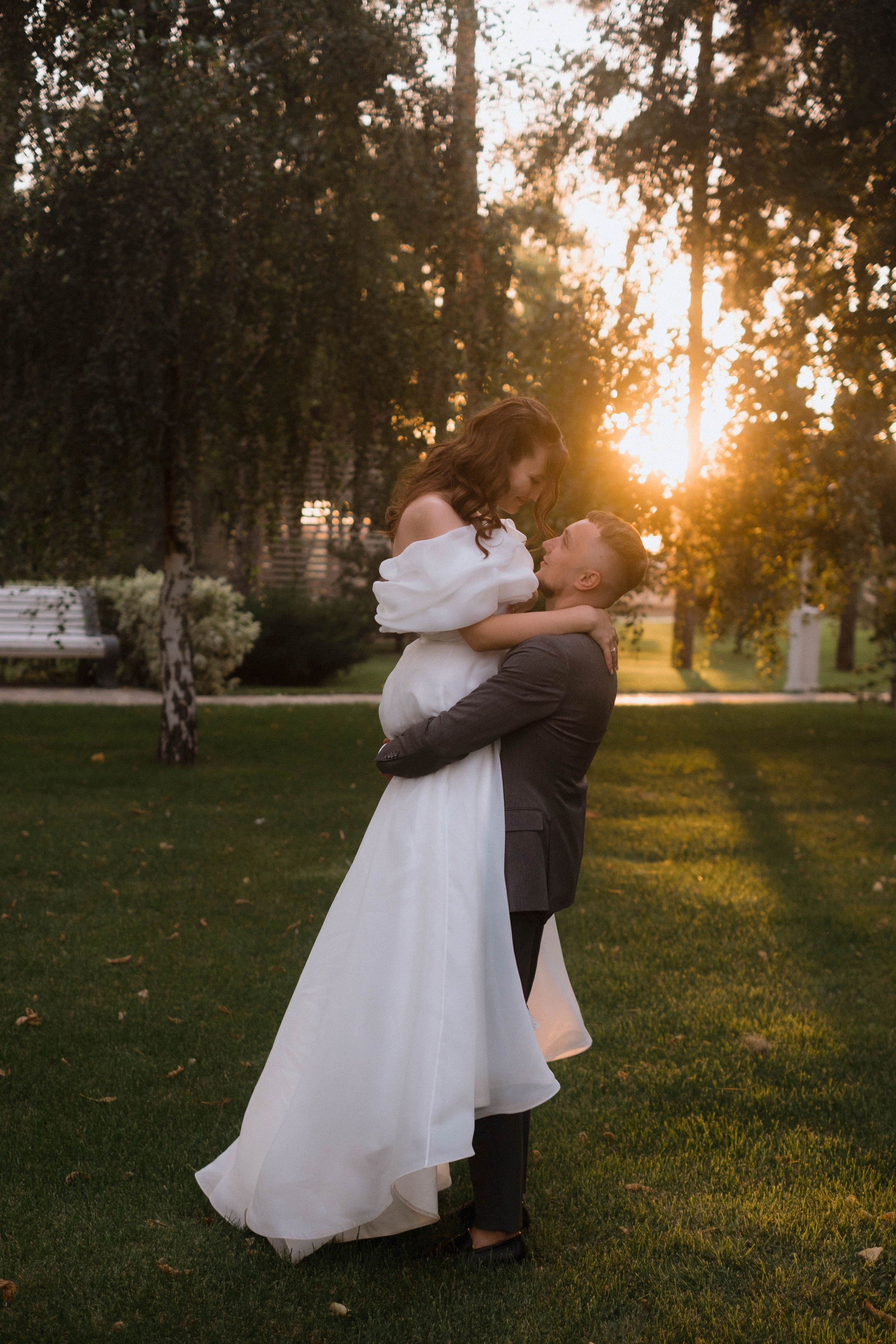 Юлия и Эдуарт ЗАГС. Свадебный и семейный фотограф г. Волгоград Биленко Ангелина