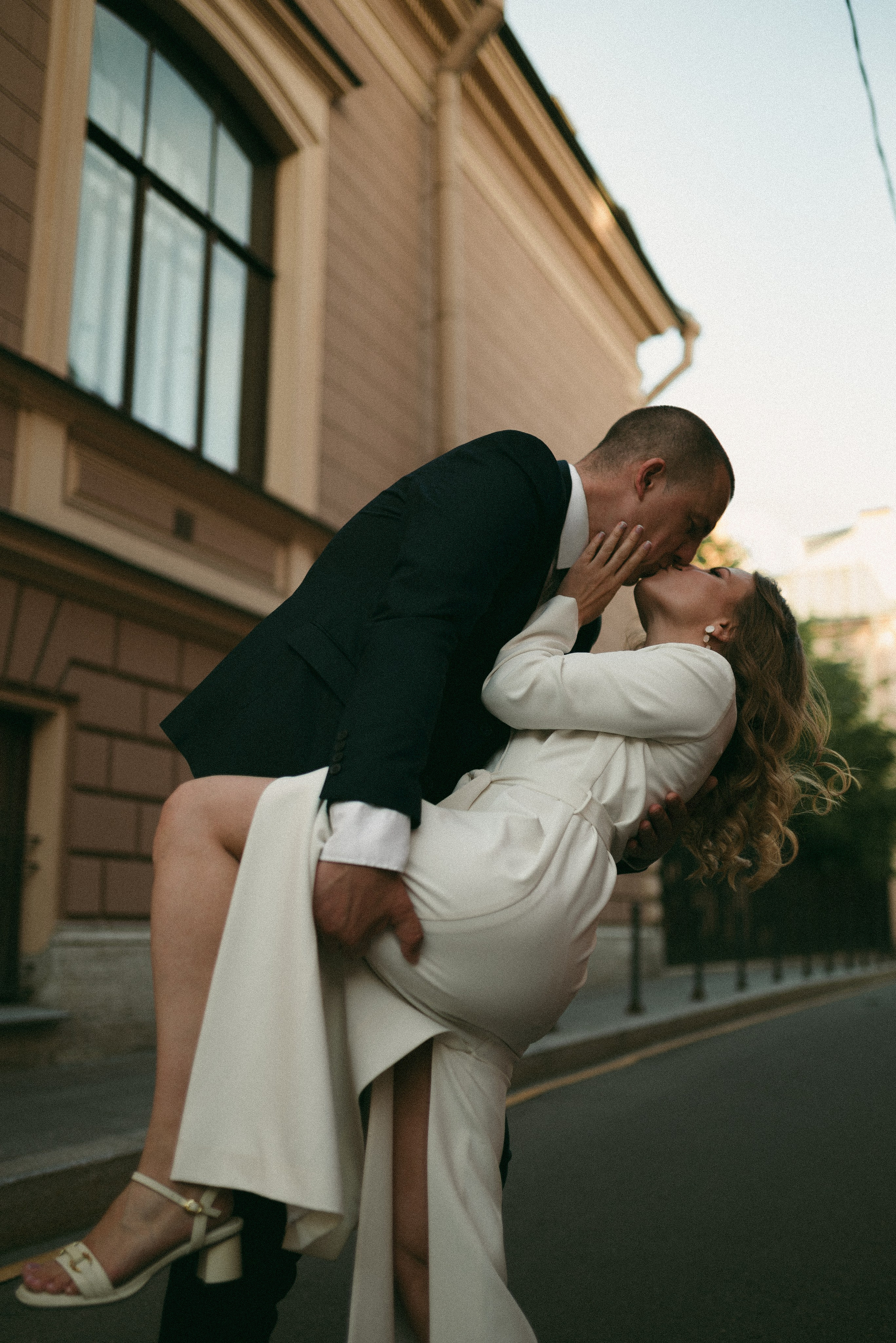 Еслизавета и Стас. Санкт-Петербург. Фотограф Санкт-Петербург, Новороссийск