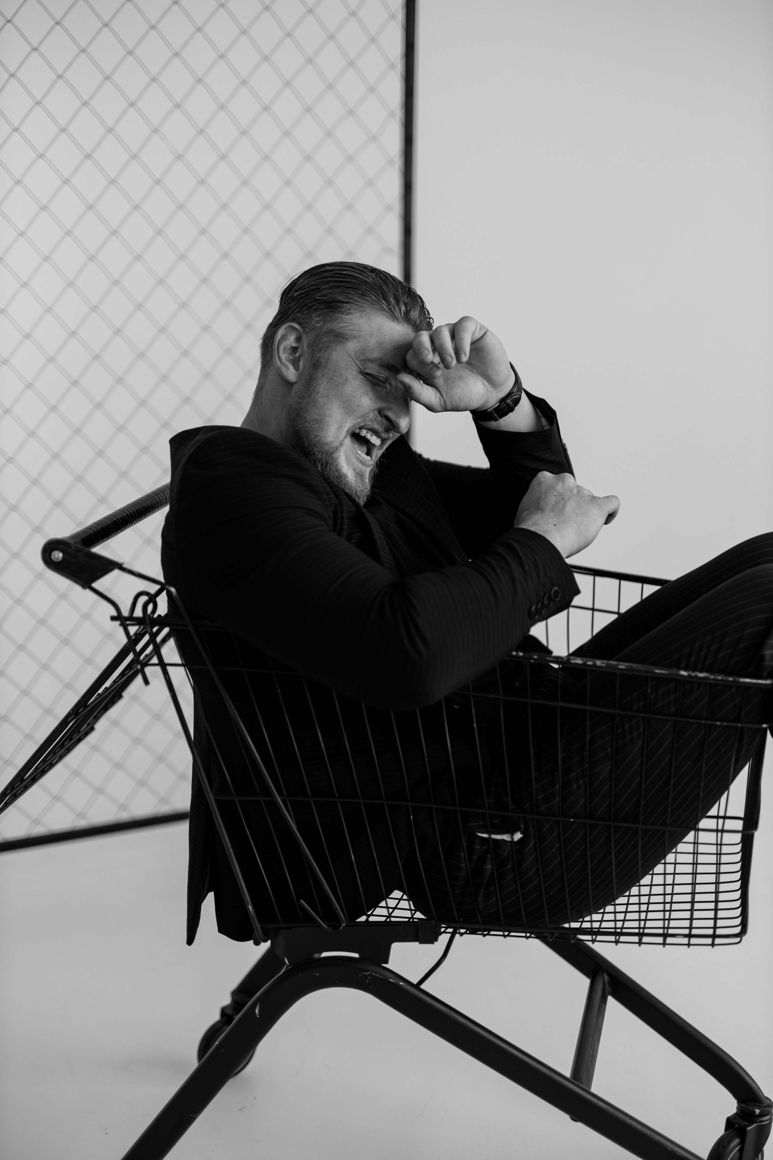 Рома. Свадебный и портретный фотограф в Москве, Туле и Брянске Дара Евсеева