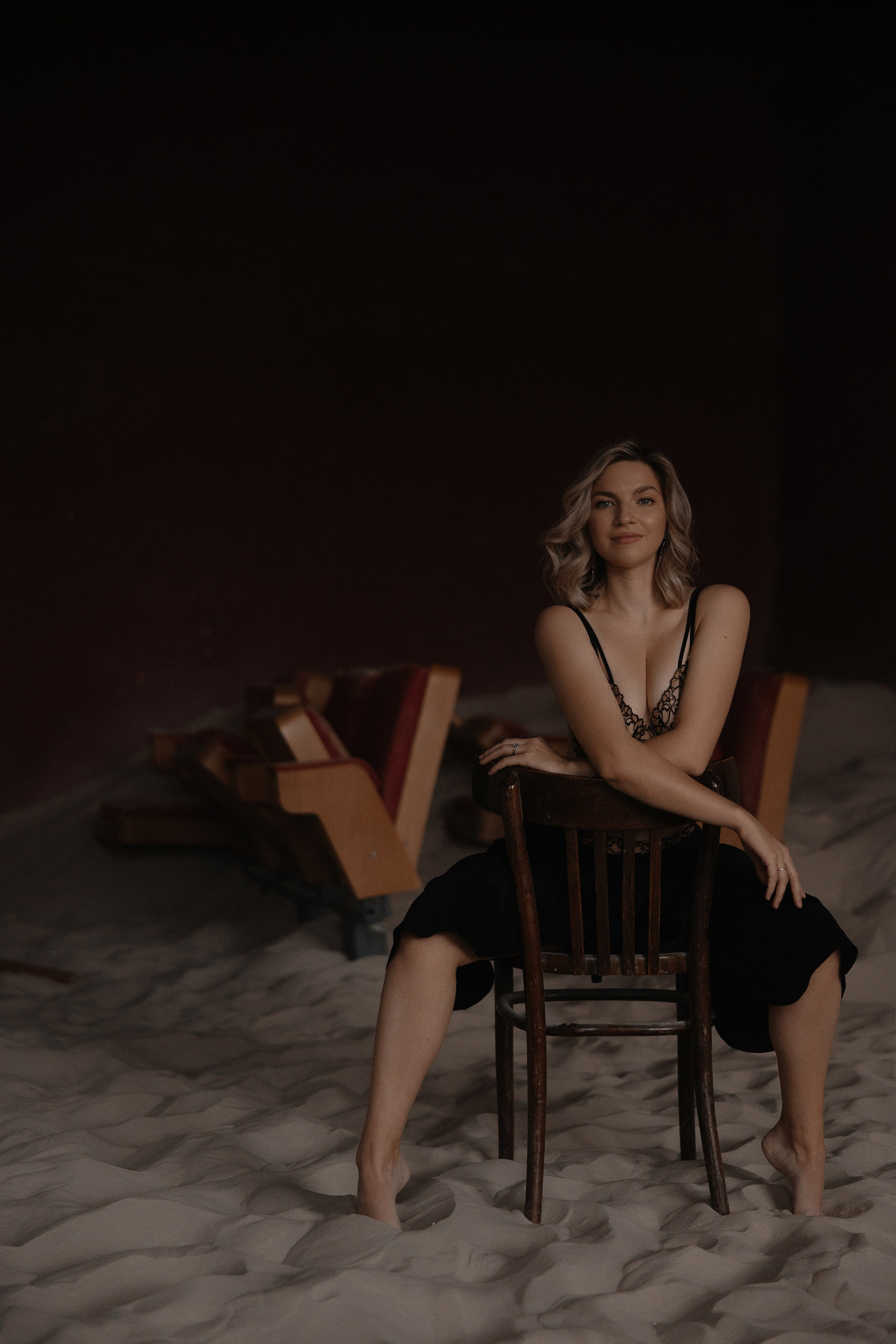 Настя. Свадебный и семейный Фотограф Денис Кошель