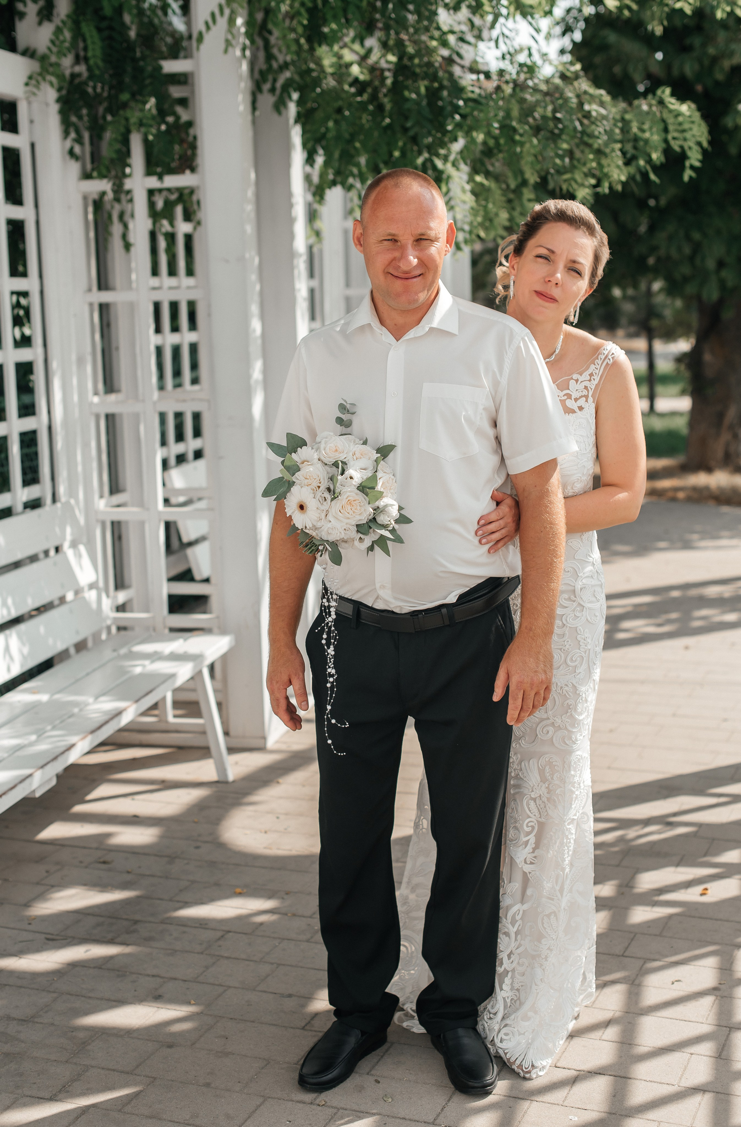 Андрей & Юлия. Детский и семейный фотограф выпускной альбом Приморско-Ахтарск