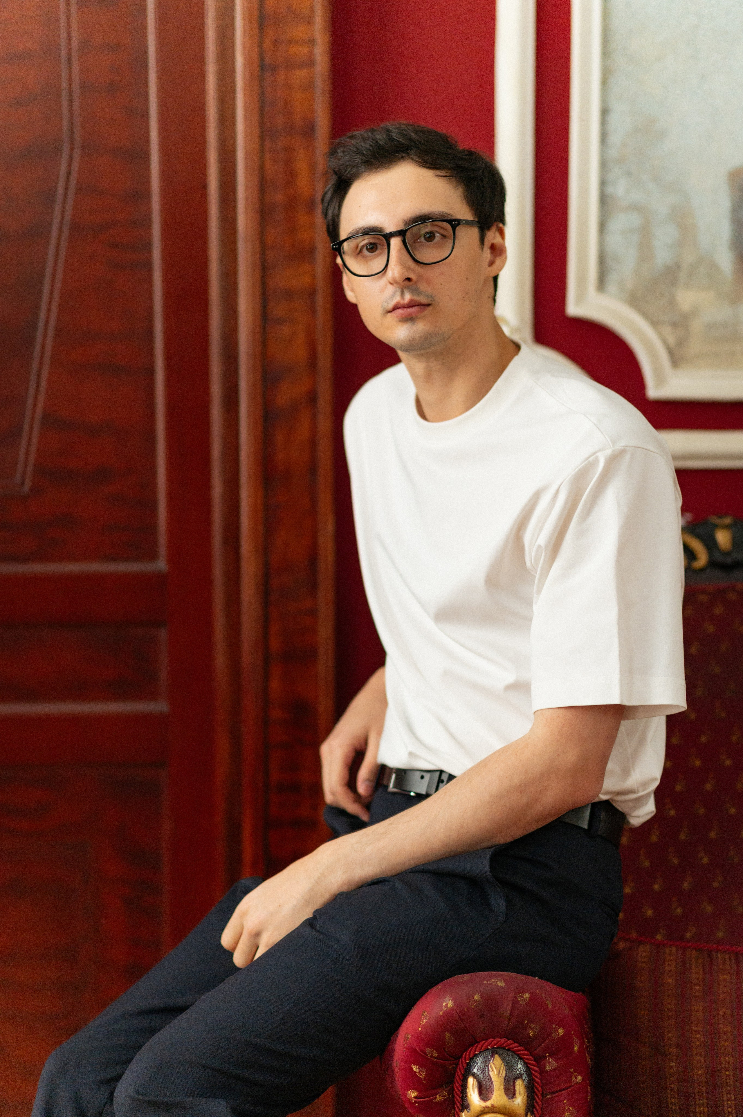 Портмоне, ларек, получка. Свадебный фотограф в Москве Юлия Лисой