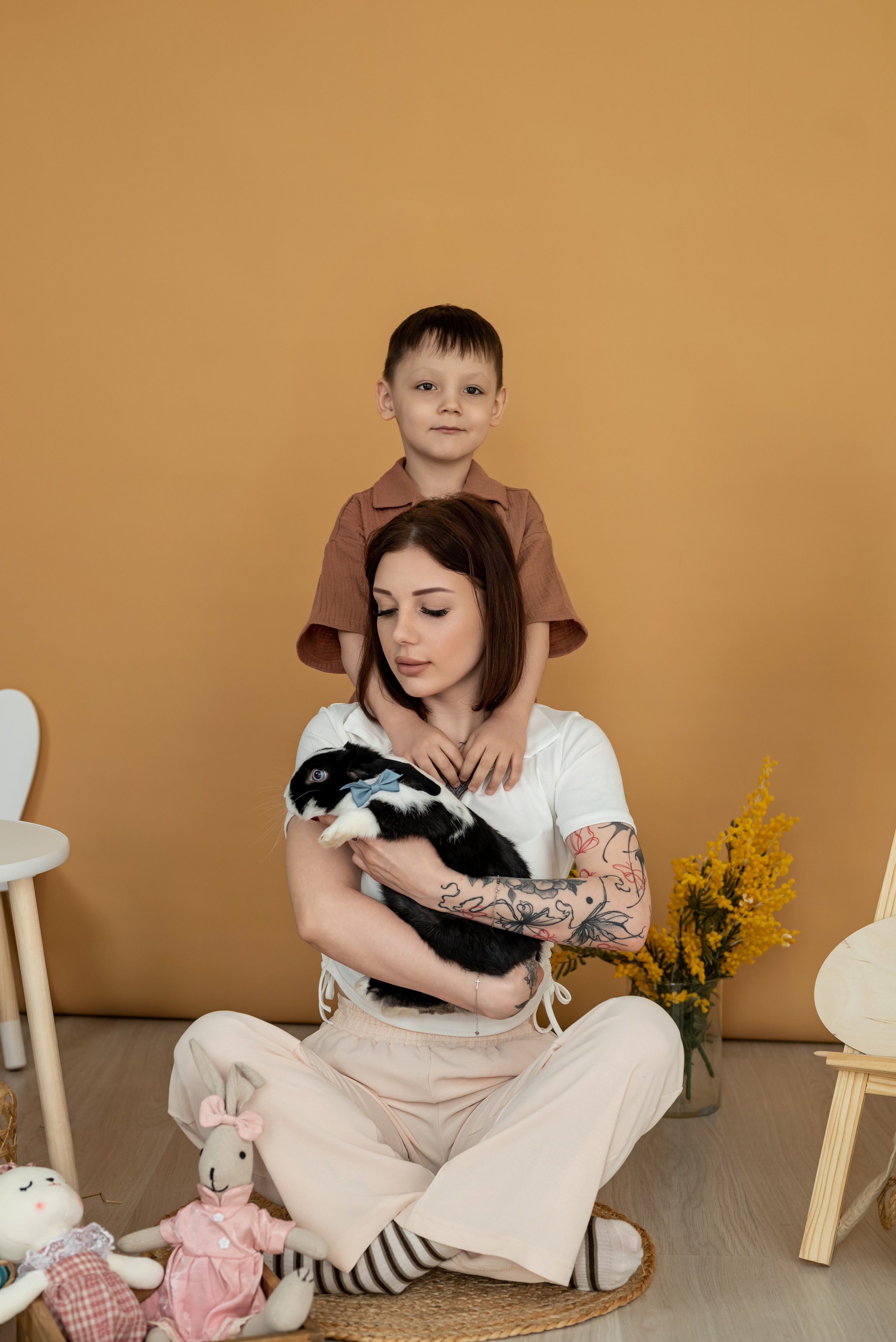 Пасха 2025 г. Фотограф в городе Салават