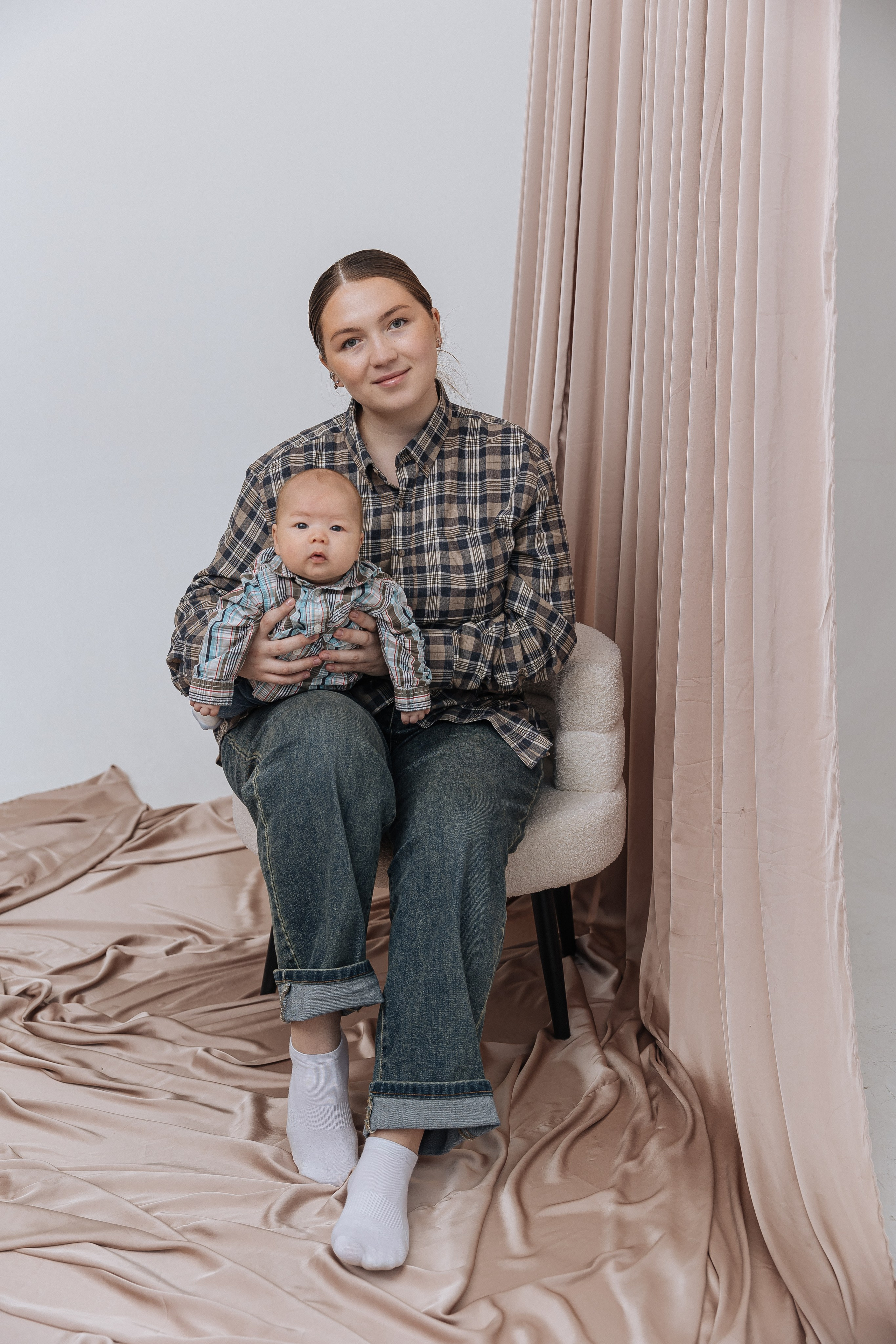 Полина и Эмиль. Мозжерина Ирина — Свадебный и семейный фотограф в Екатеринбурге