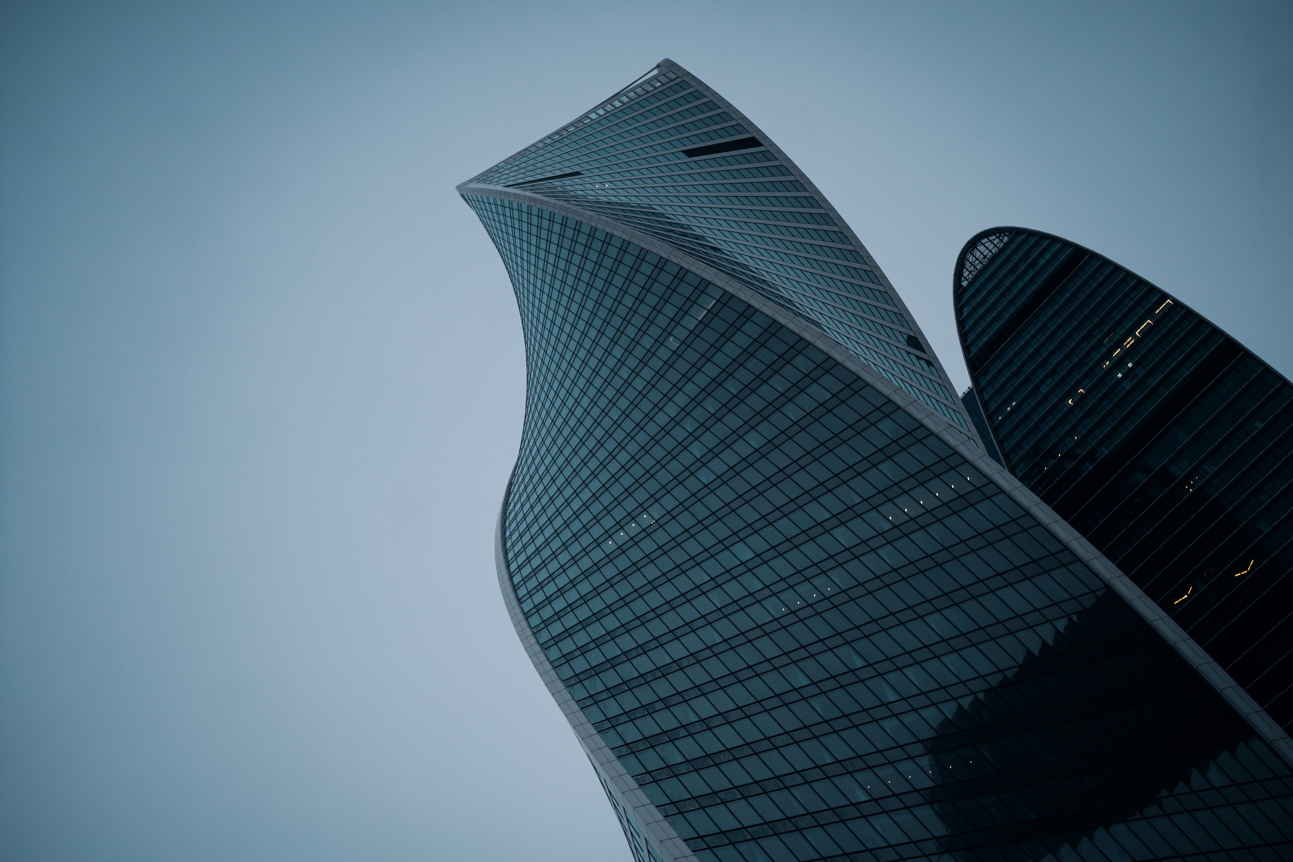 Moscow City 2024. Felixtones