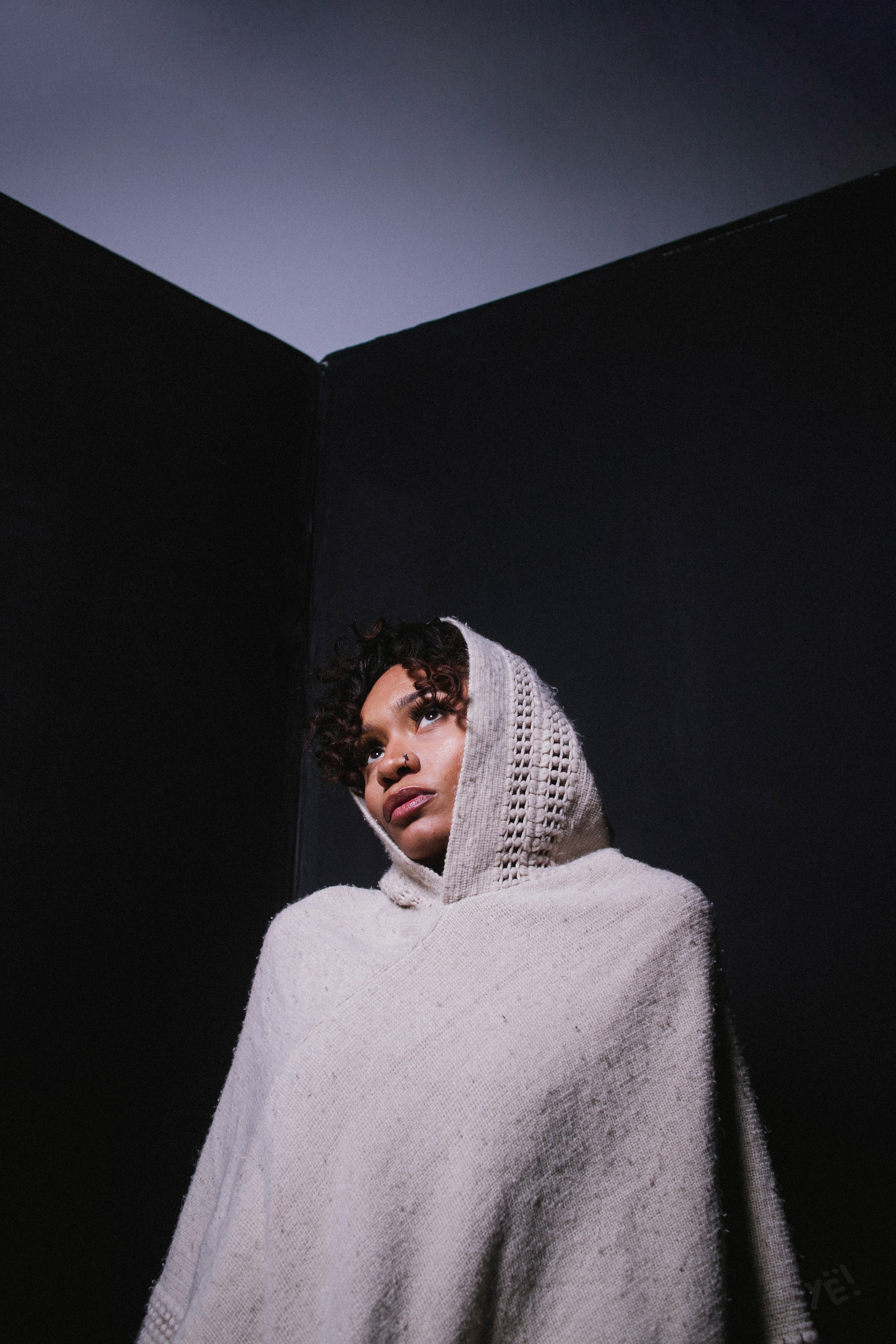 STUDIO PORTRAITS. NYC CREATIVE PHOTO/VIDEO PRODUCTION