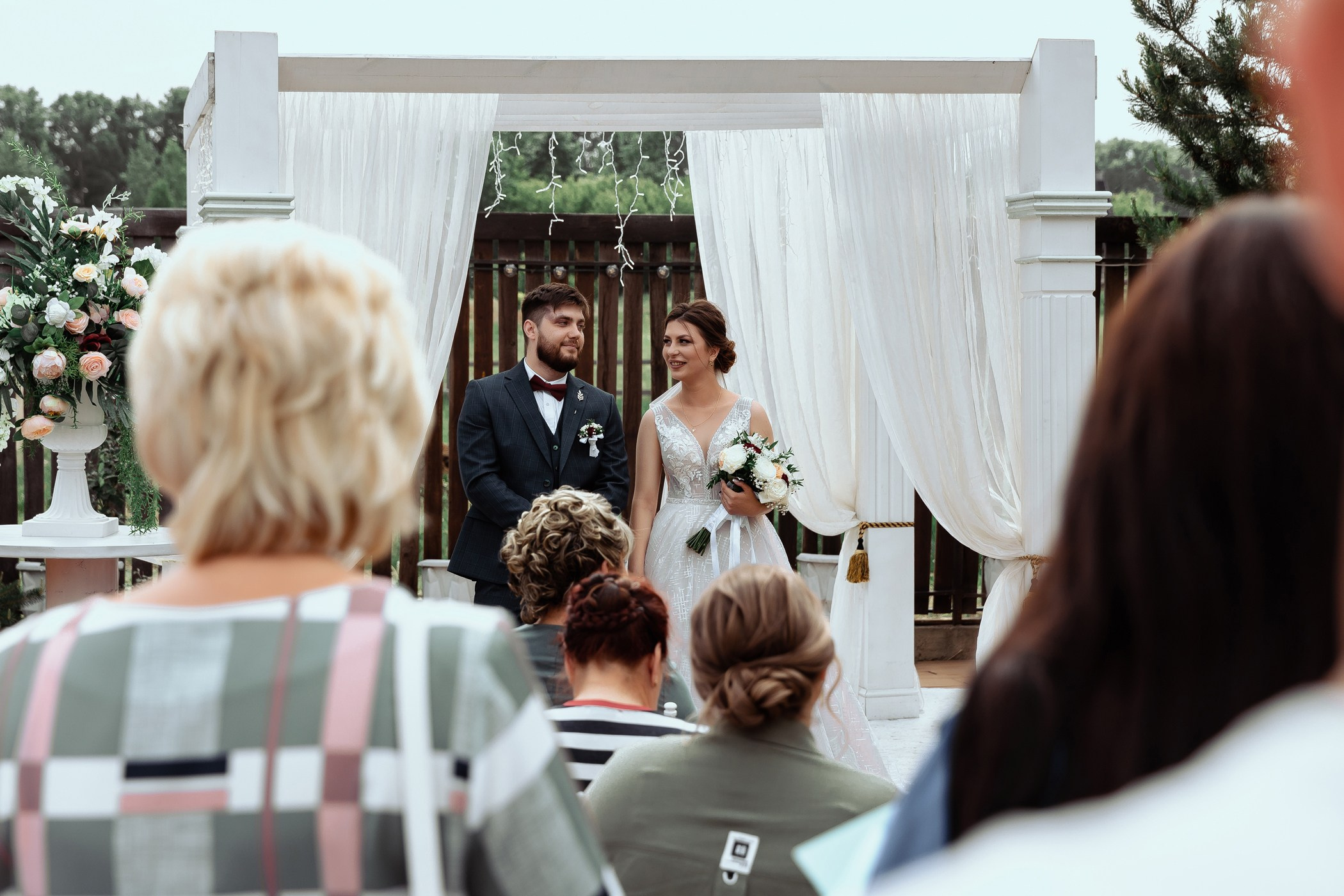 Алексей и Марина. Тимур Аминов | Фотограф в Кемерове