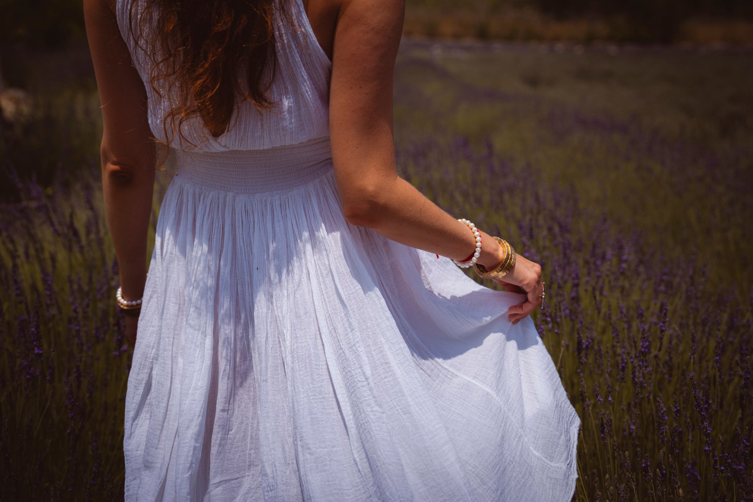 Sveta. Photographer in Cyprus