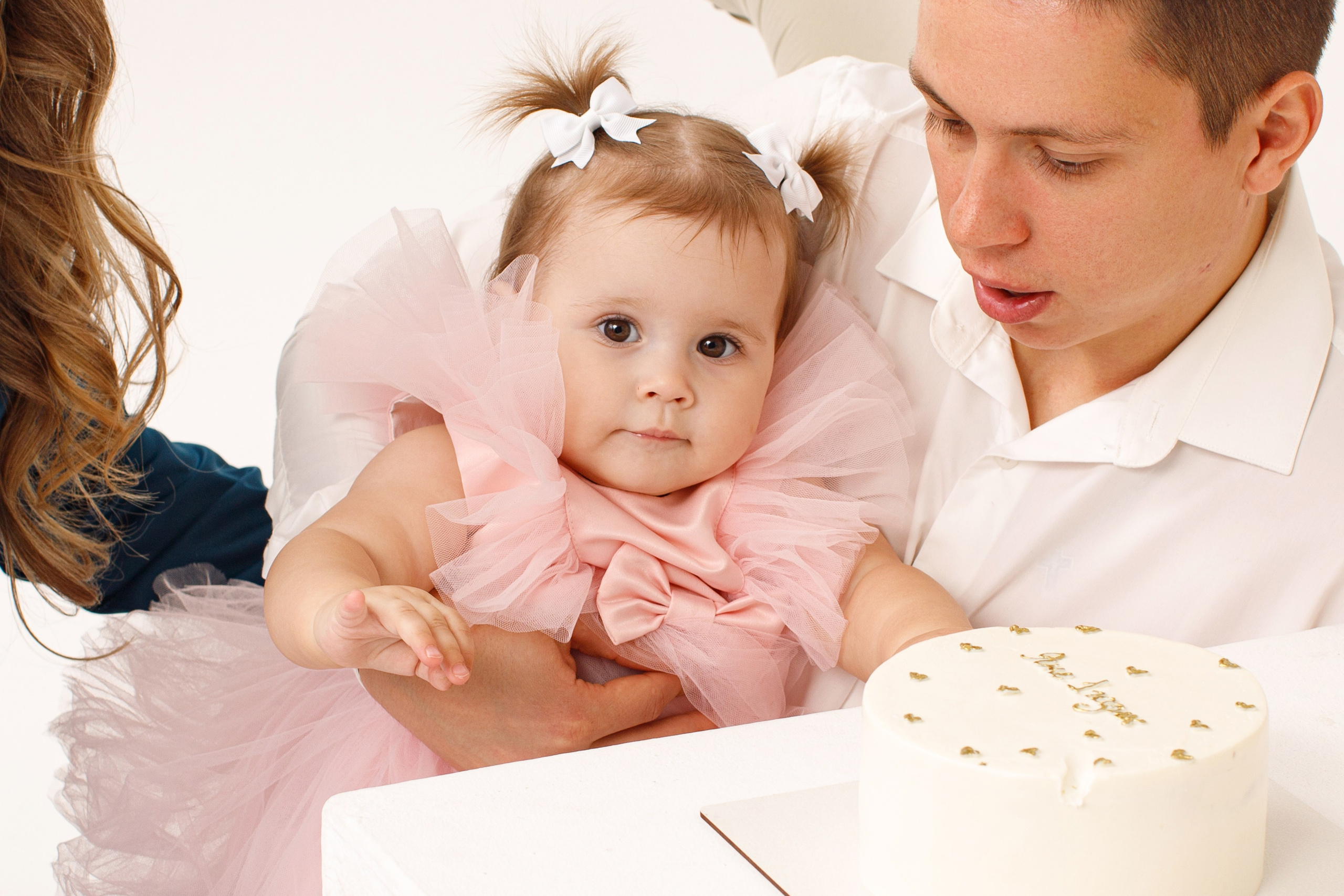 День рождения. Фотосессия беременности & материнства Коломна