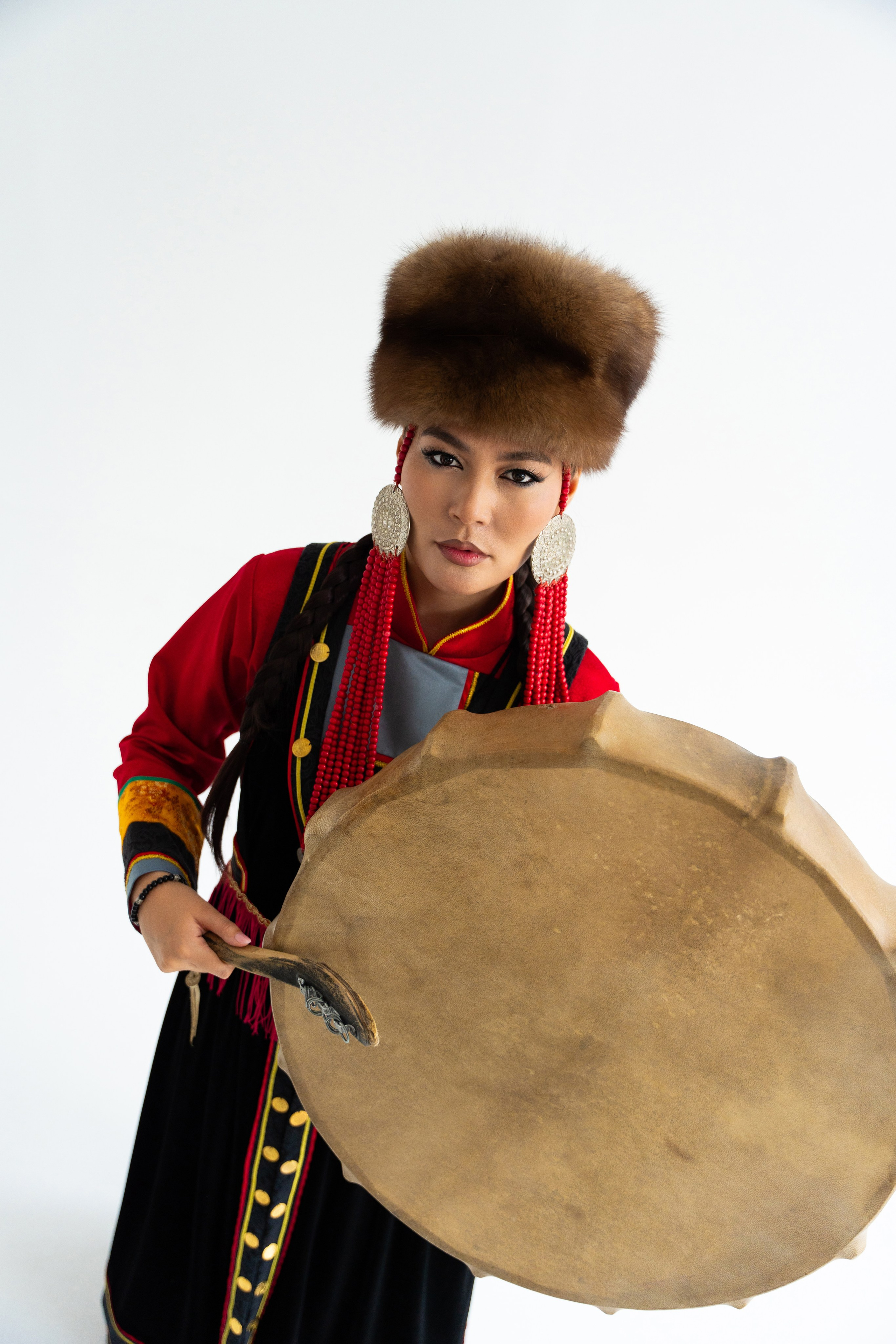 Юлия. Фотограф в Иркутске Сендыхеев Пётр