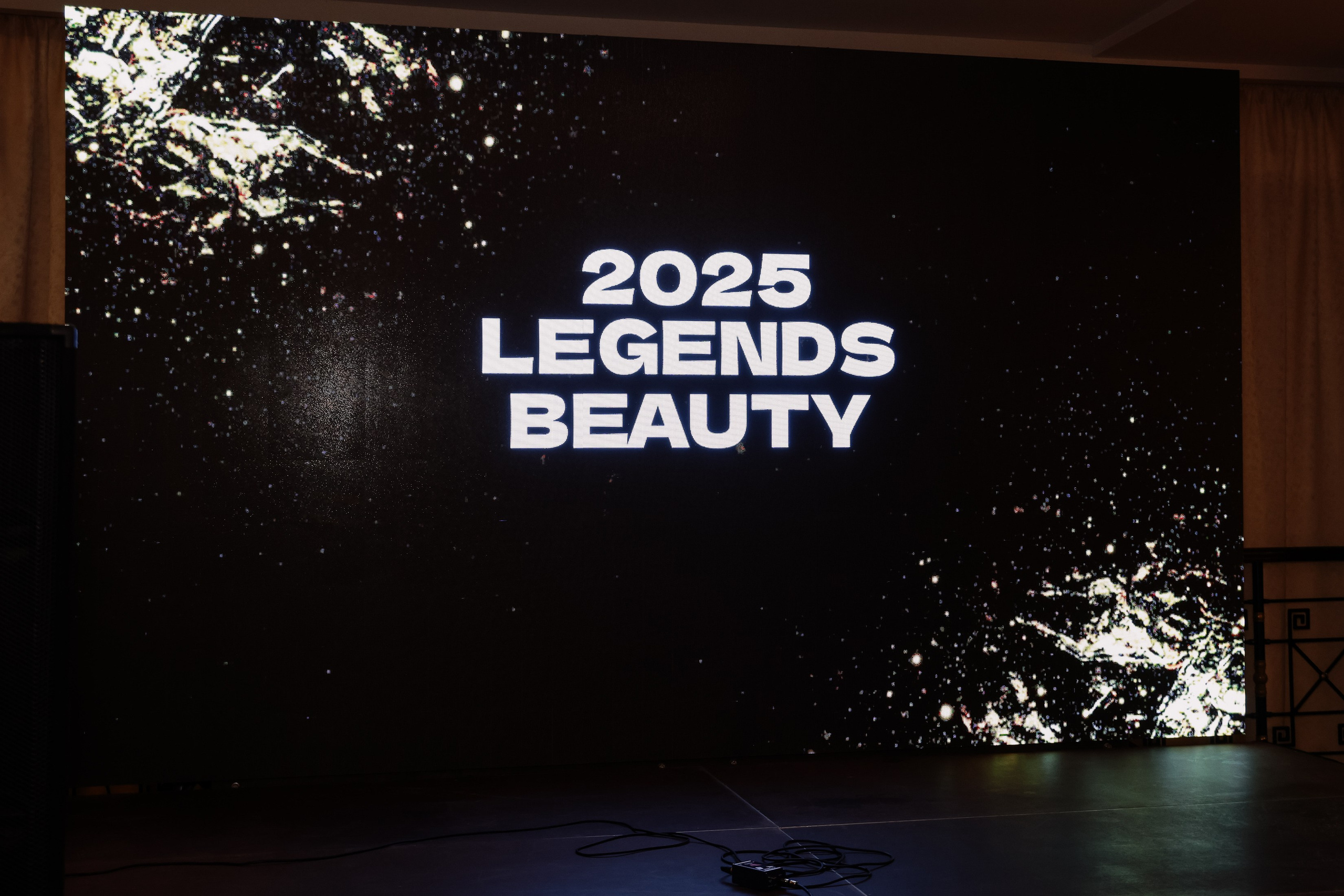 Beauty Битва городов _Награждение. Фотограф Юлия Мальцева