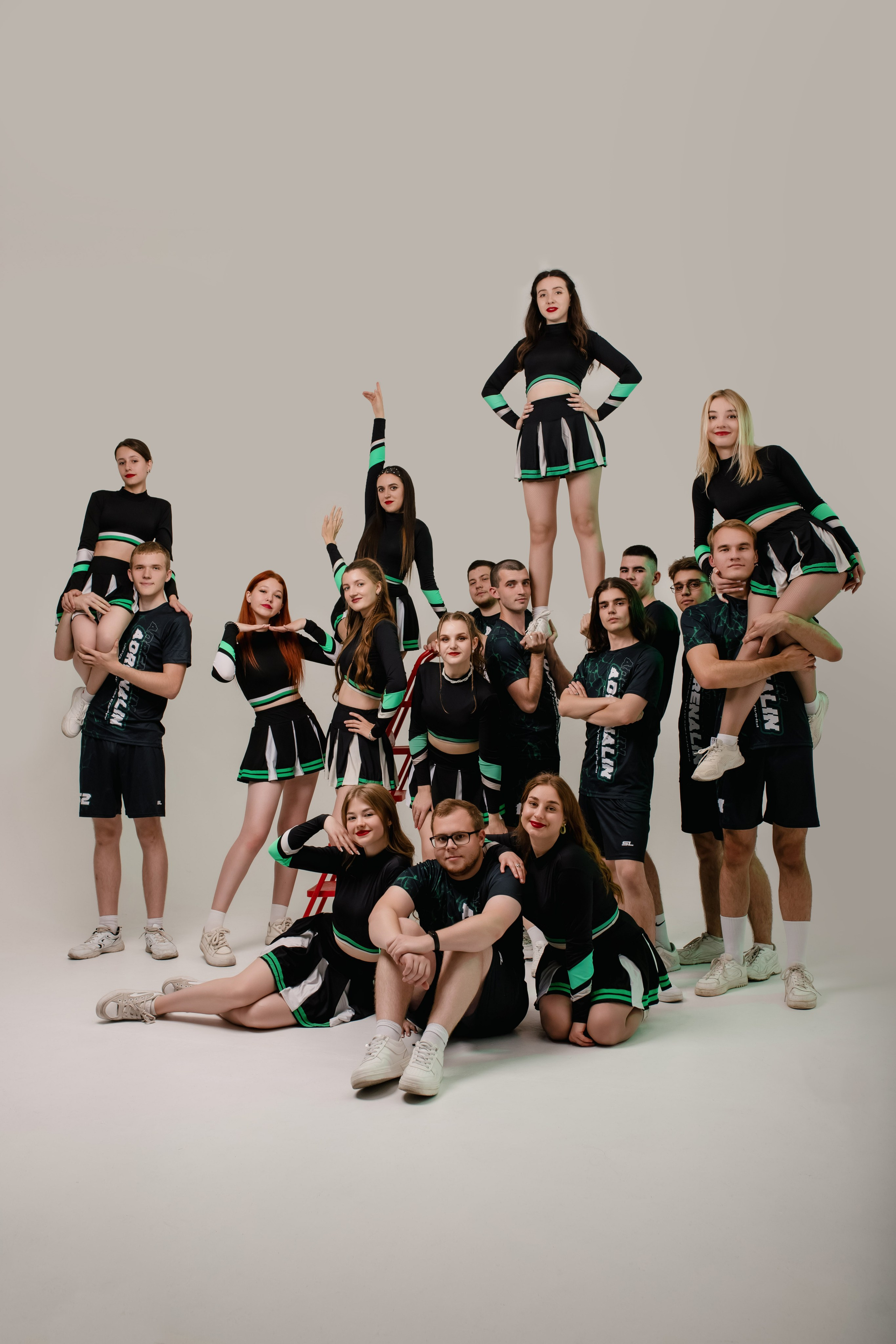 Отряды. Свадебный и репортажный фотограф в Барнауле Евгений Самосюк