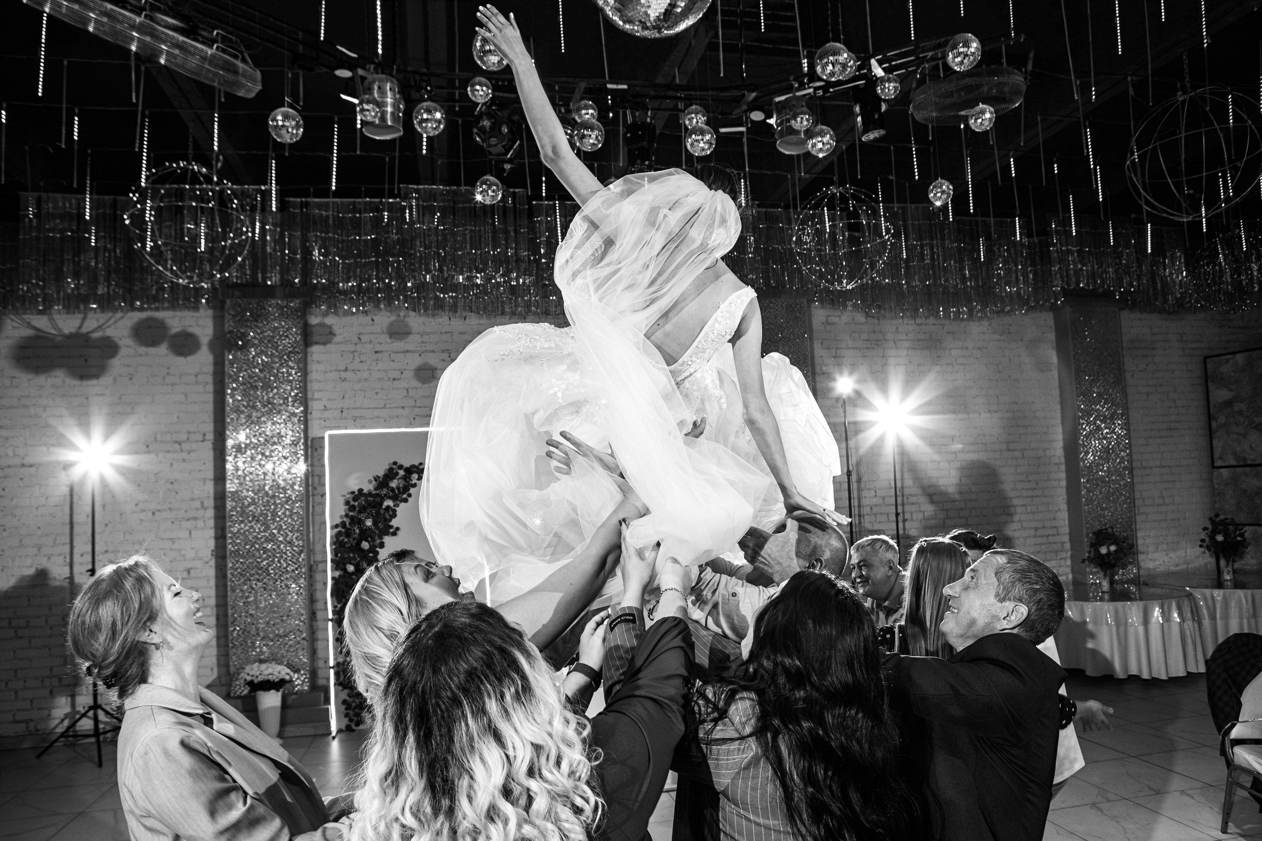 Свадебный и семейный фотограф В Красноярске Андрей Юсенков