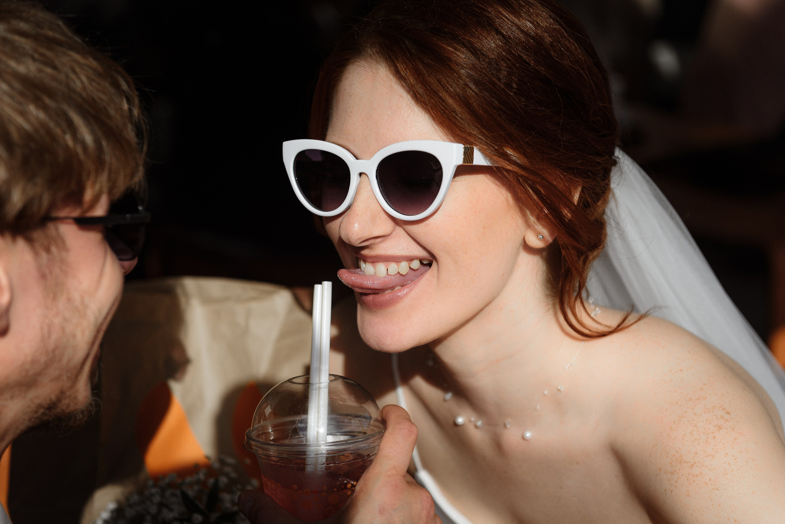 Иван&Ксения. Свадебный фотограф в Ярославле и Москве Руслан Иософатов