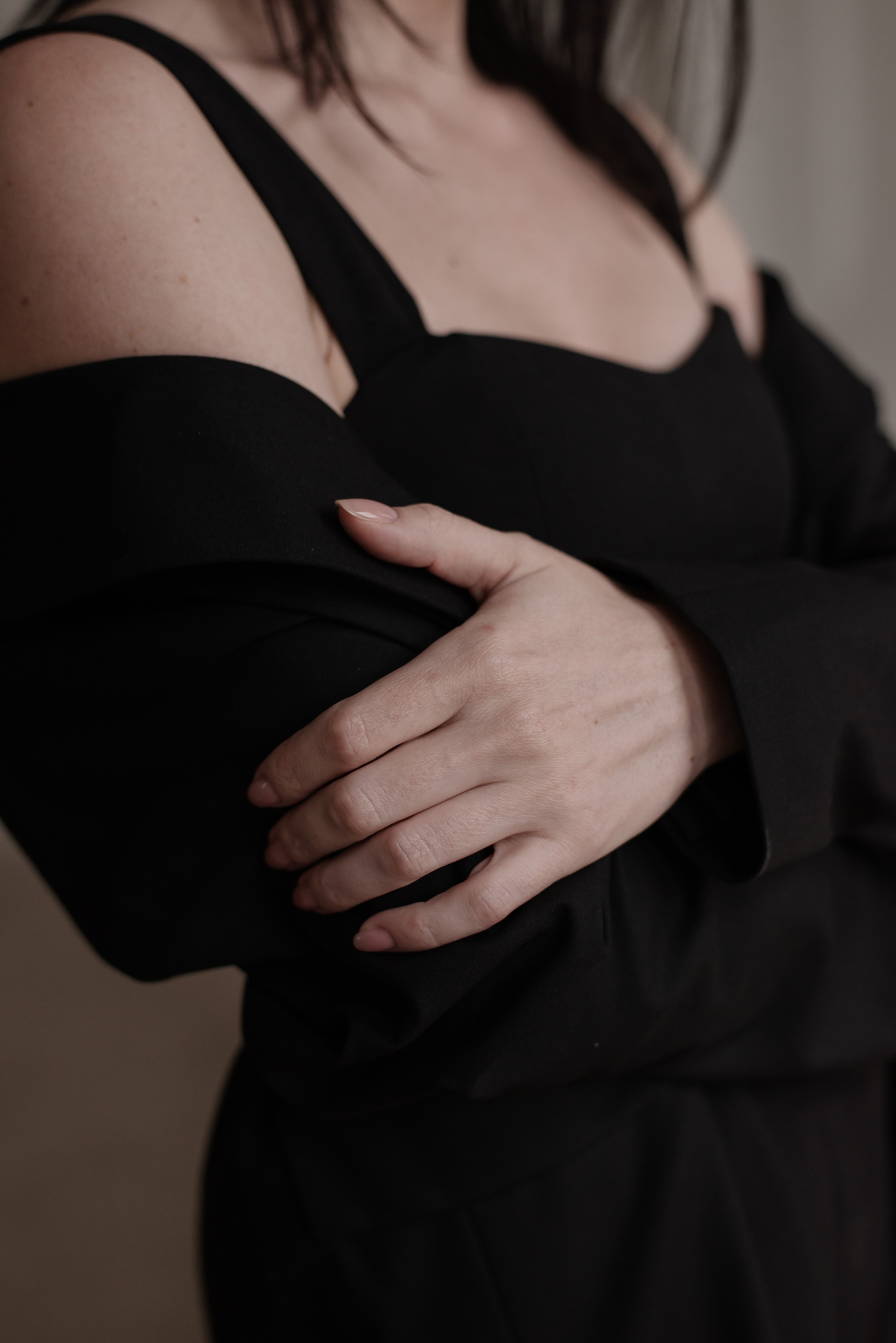 Ирина. Портретный фотограф Ксения Люндовская