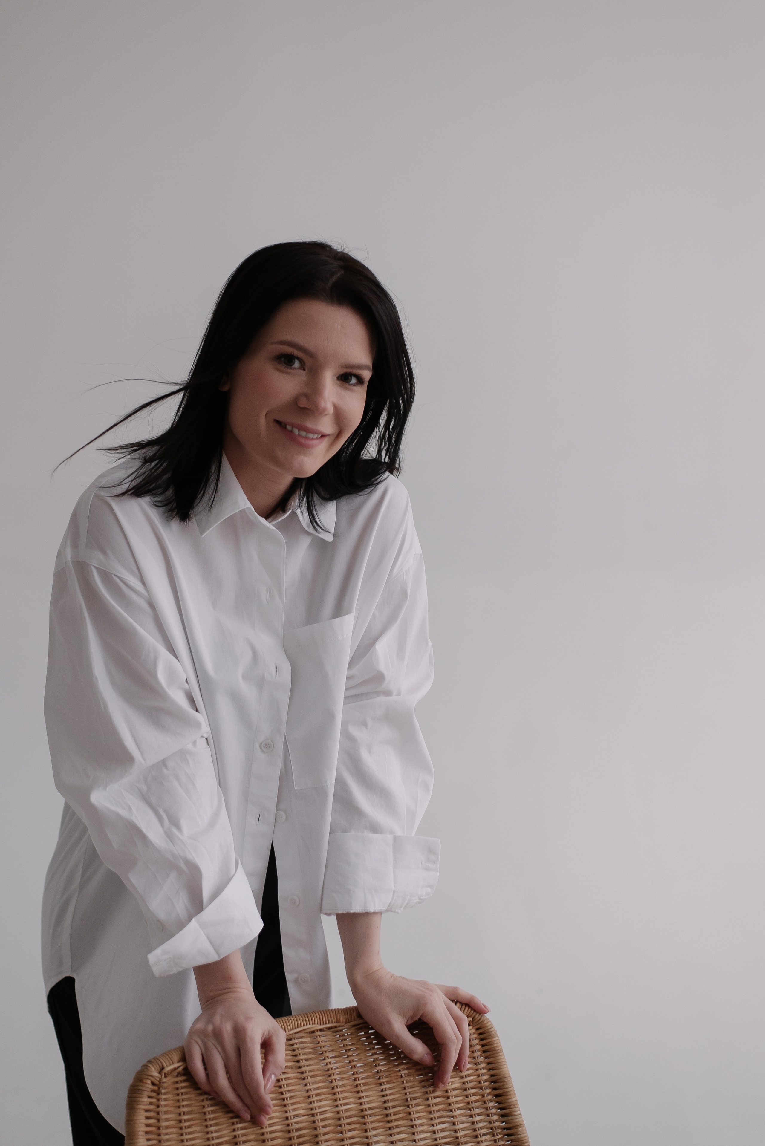 Ирина. Портретный фотограф Ксения Люндовская