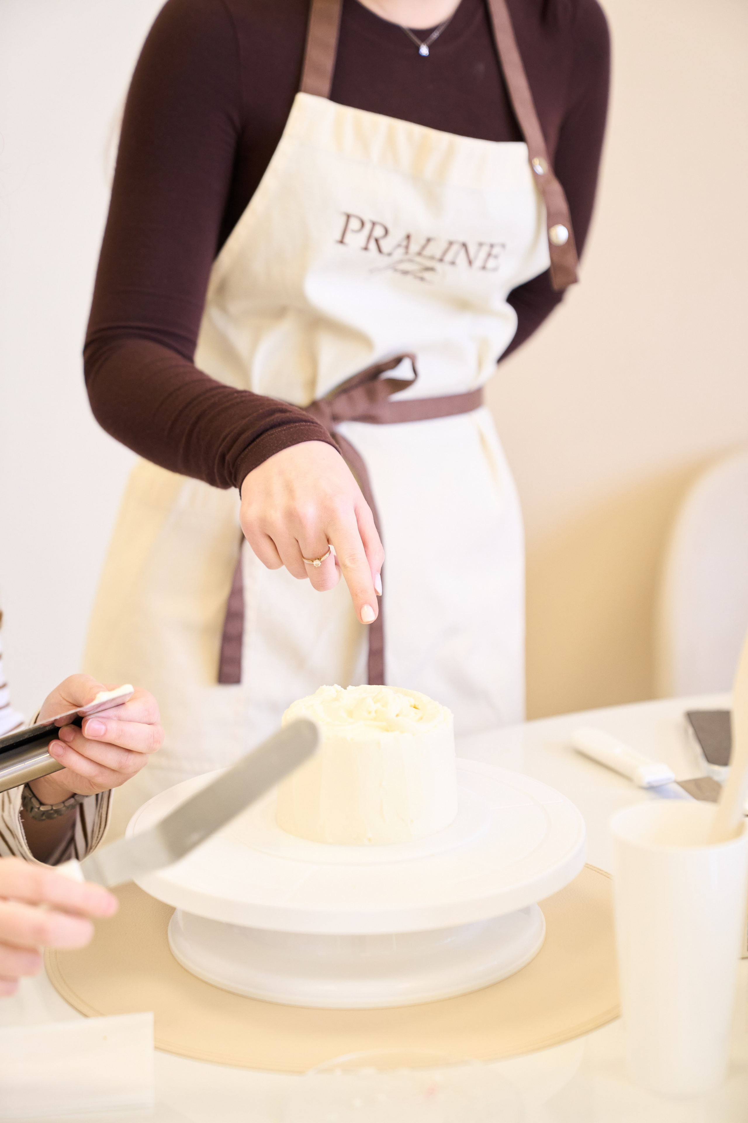 МК по бенто тортам. Фотограф в Донецке Юлия Петрушевская