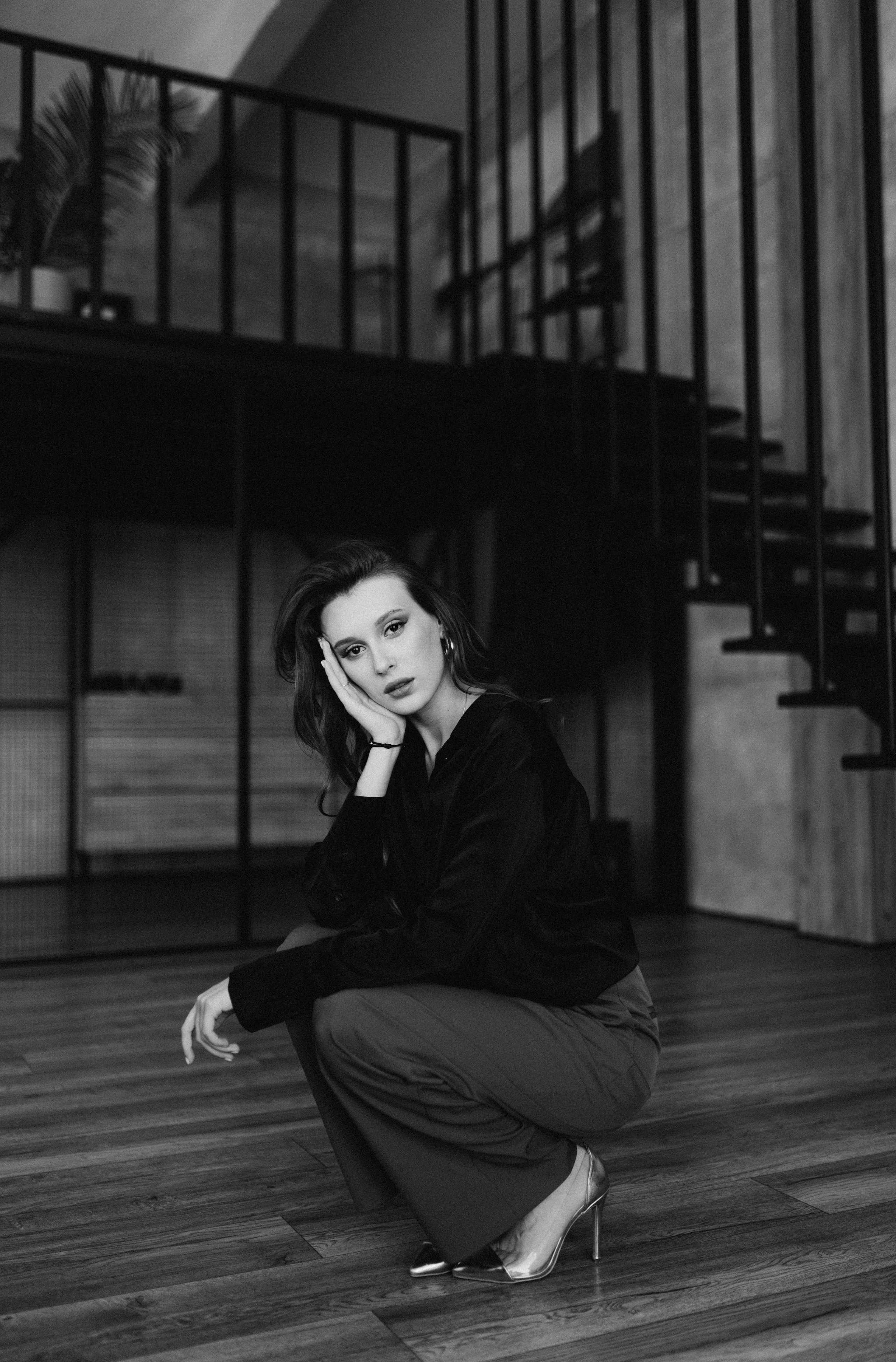 Влада. Фотограф Винокурова Кристина в Санкт-Петербурге