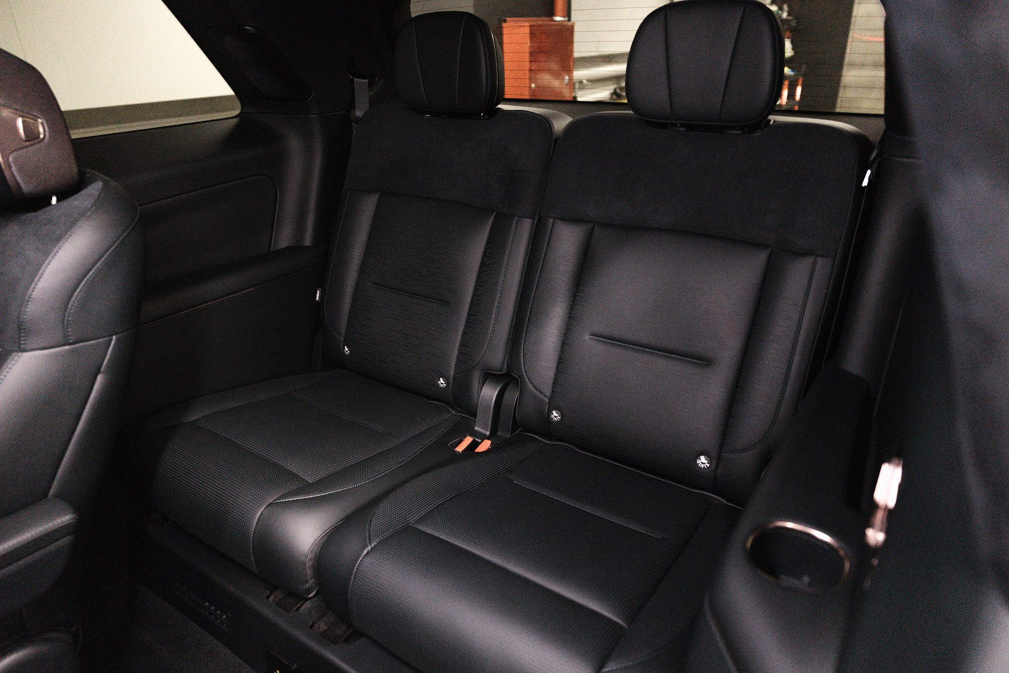 Lynk & Co 900 Ultra 2,0hyb 4WD AT (734 л. с.). Автосалон «Х-Авто»