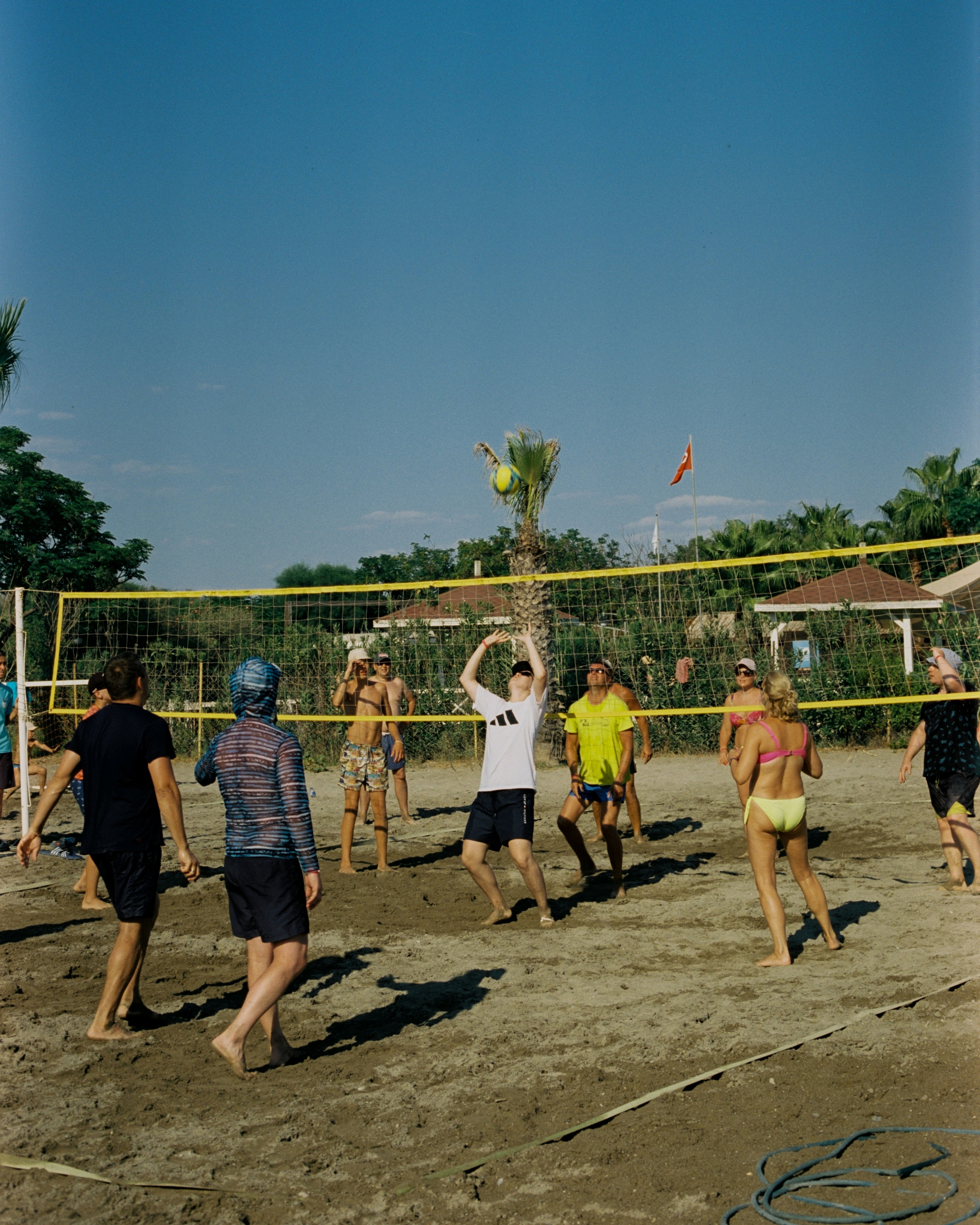 Turkey. Kirill Shashkov