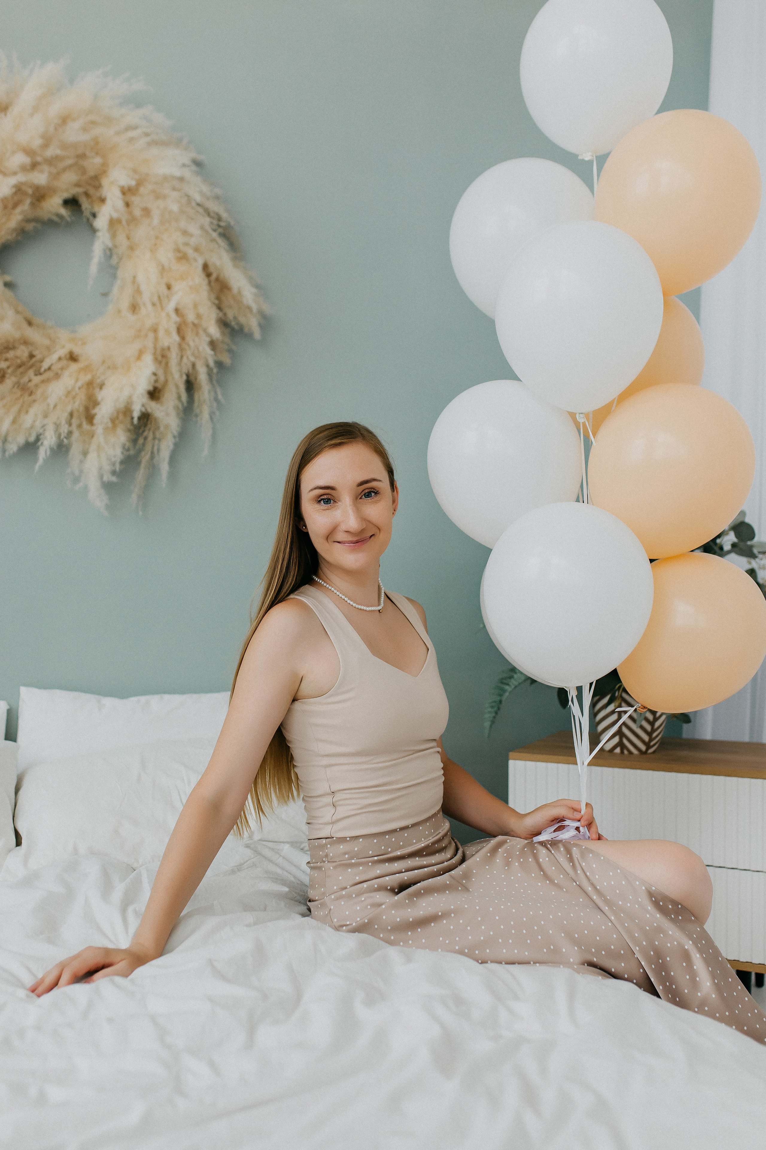 2 годика. Kirinatanya.ru