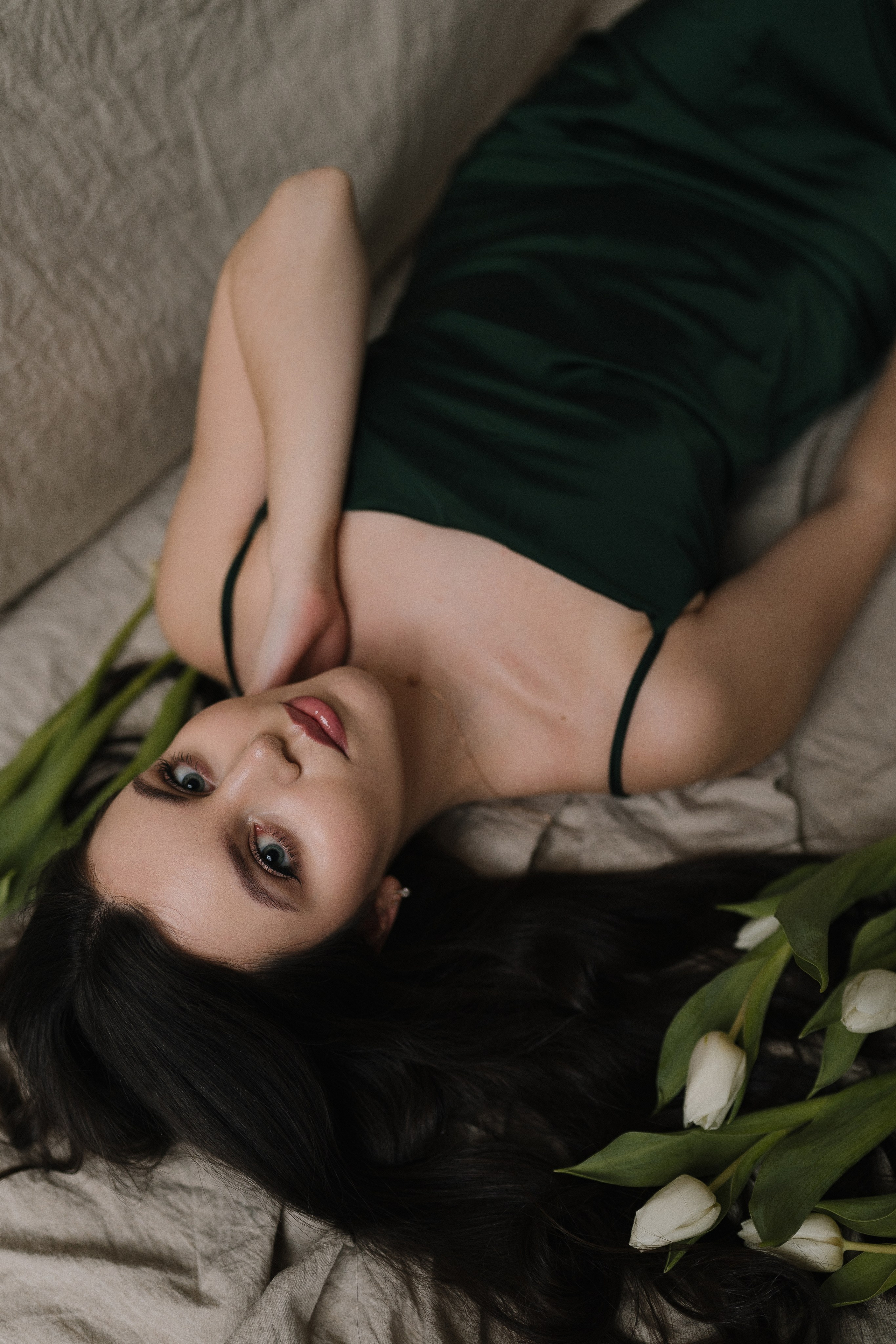 Женский портретный фотограф в Санкт-Петербурге. Фотограф в Санкт-Петербурге Черкесова Дарья