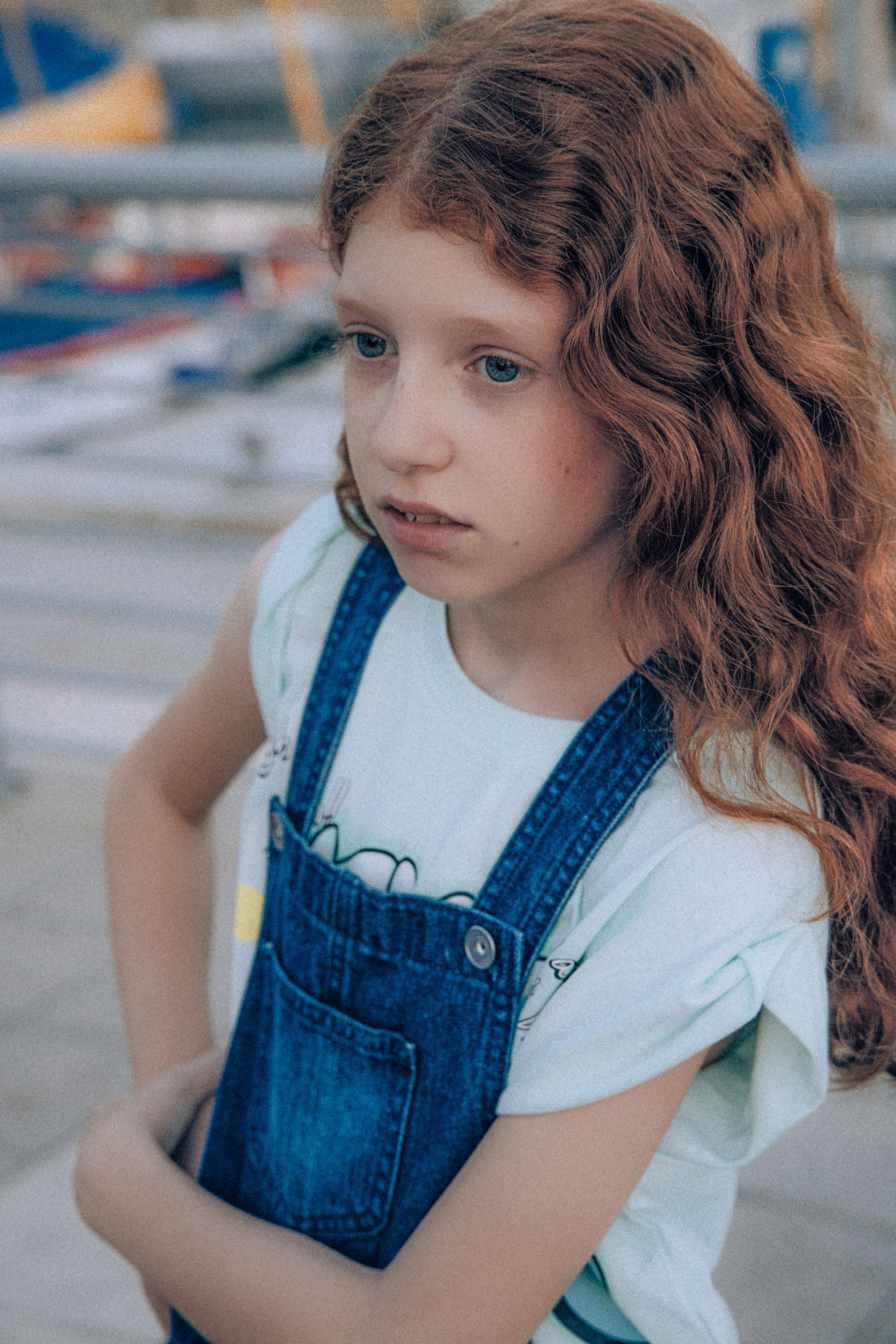 Herzliya. Israel. Anna Gidros — профессиональный фотограф