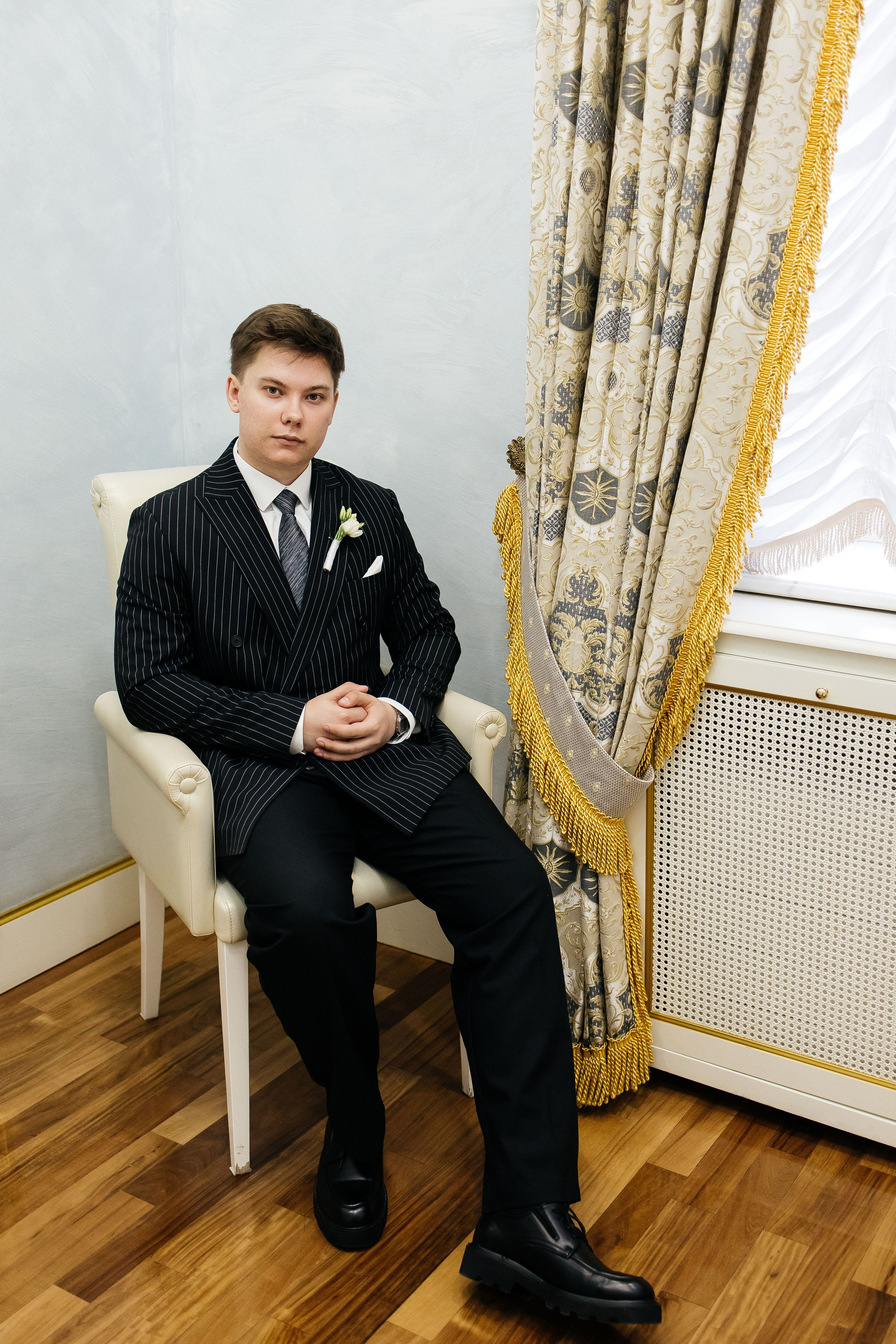 Ксения&Дмитрий. Ekaterina_ufimtseva_