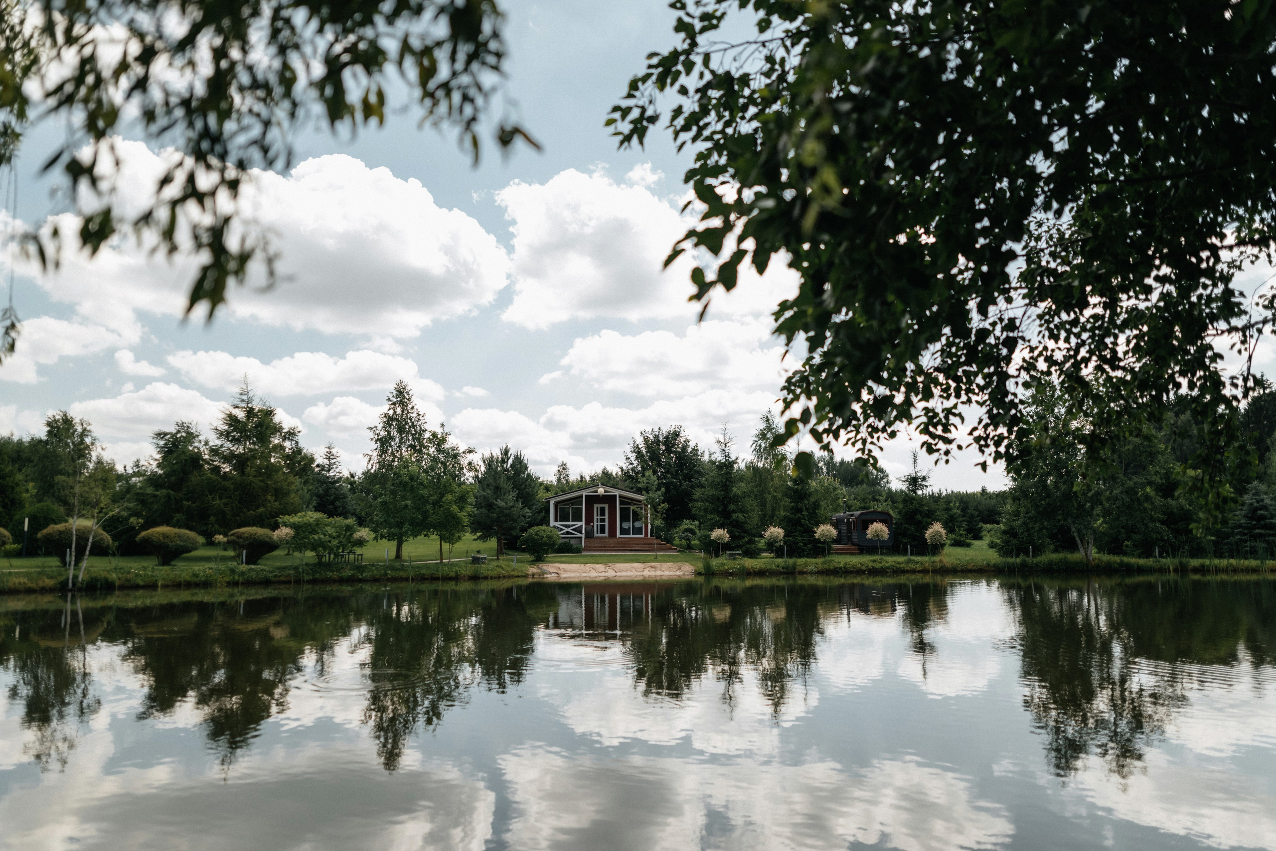 Янина и Семен. Свадебный и портретный фотограф в Минске Татьяна Лобода
