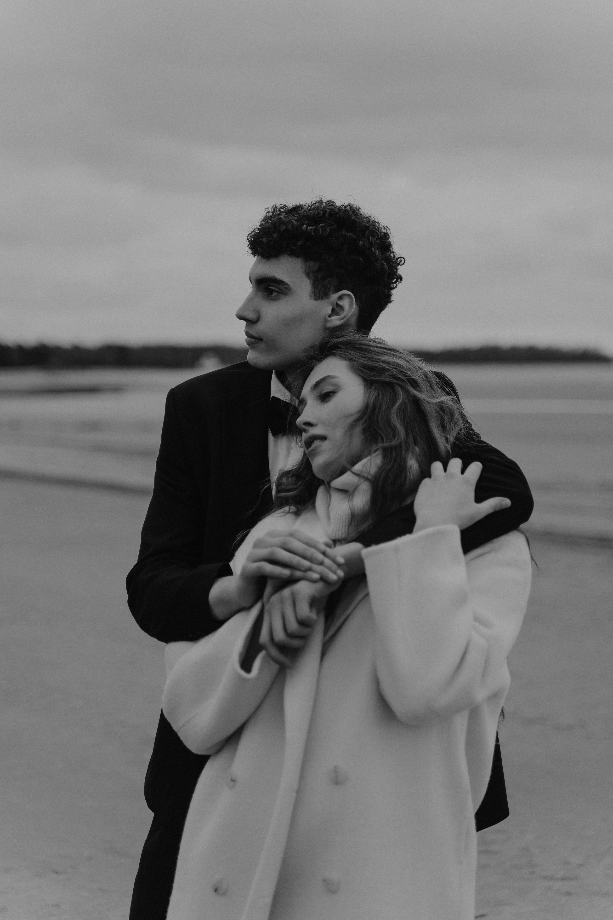 P&A (творческая съемка). Свадебный фотограф — Наталья Фед СПб/Москва