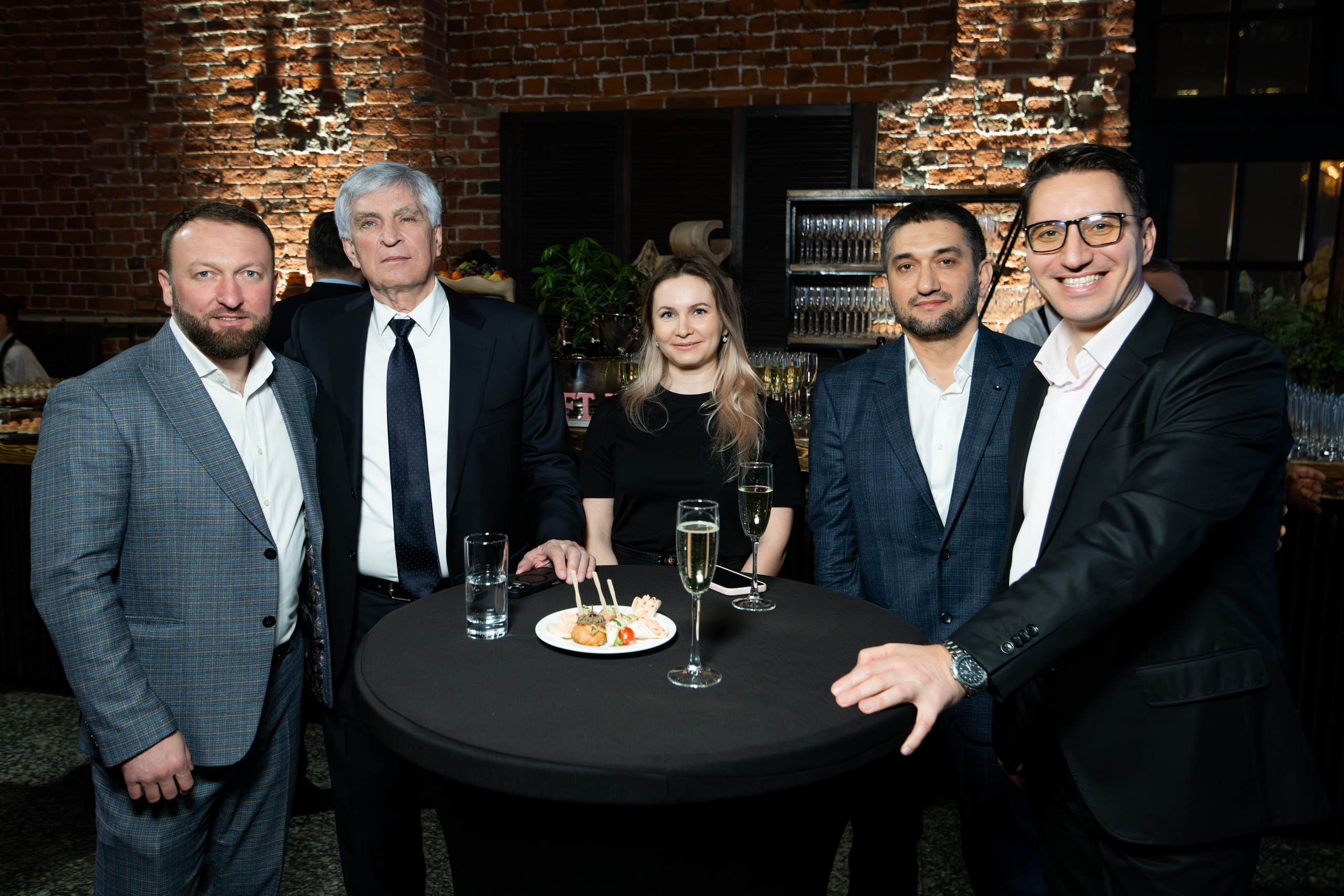 МСП Банк. Репортажный фотограф Сергей Дроздов