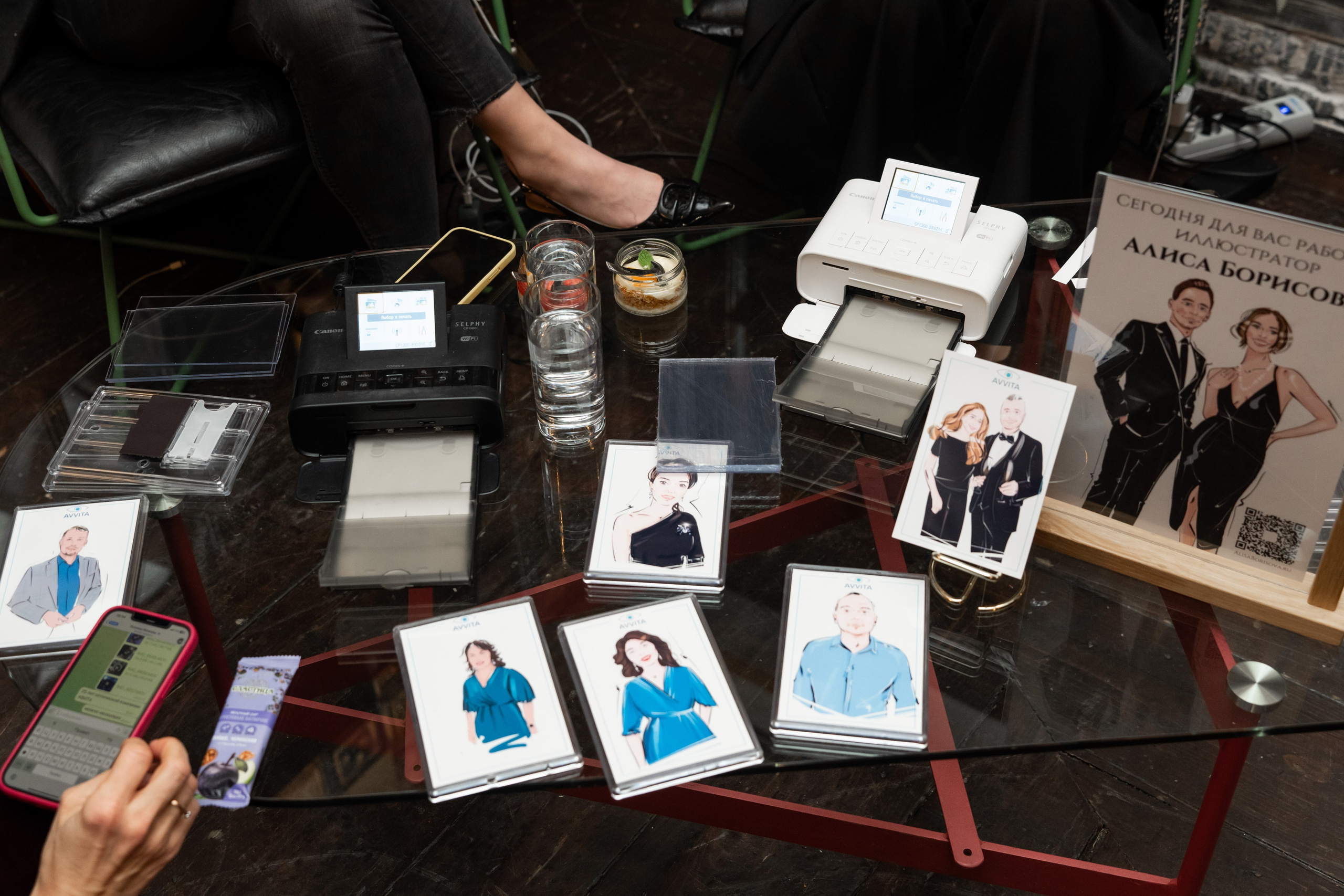 Аввита 25 лет День рождения компании 100+ человек. Репортажный фотограф Сергей Дроздов