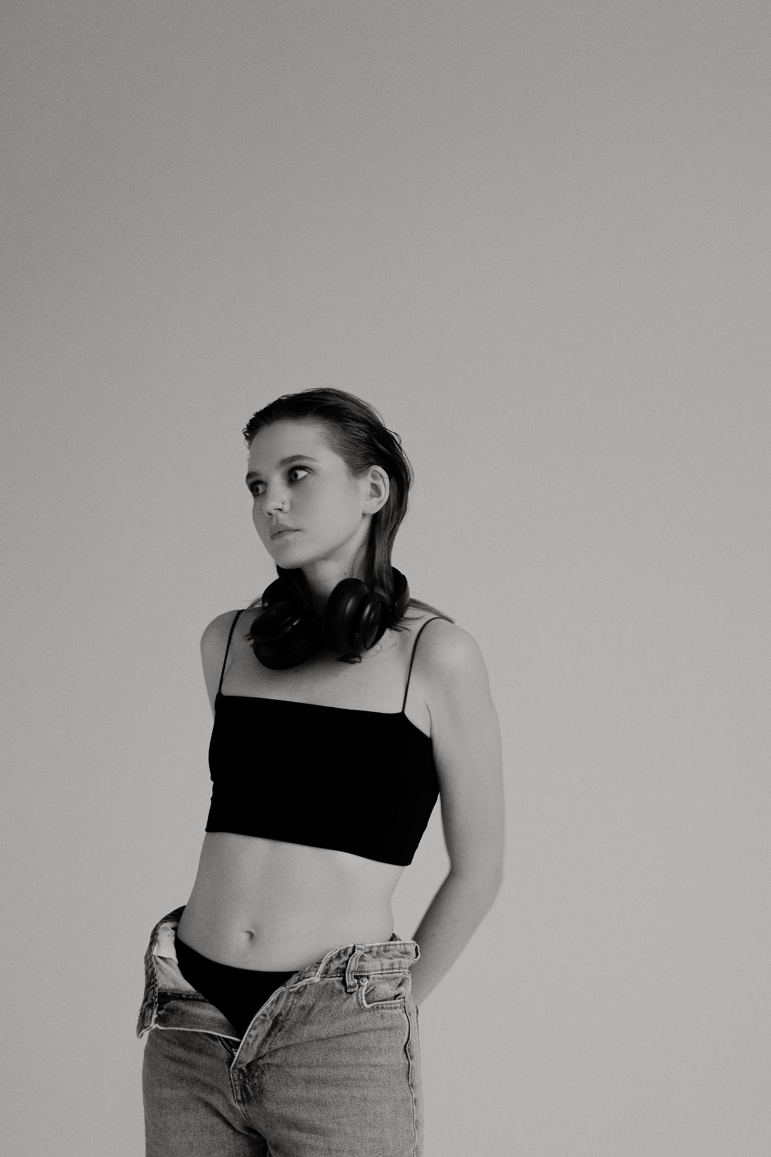 Таня. Фотограф в Самаре Юля Борщ