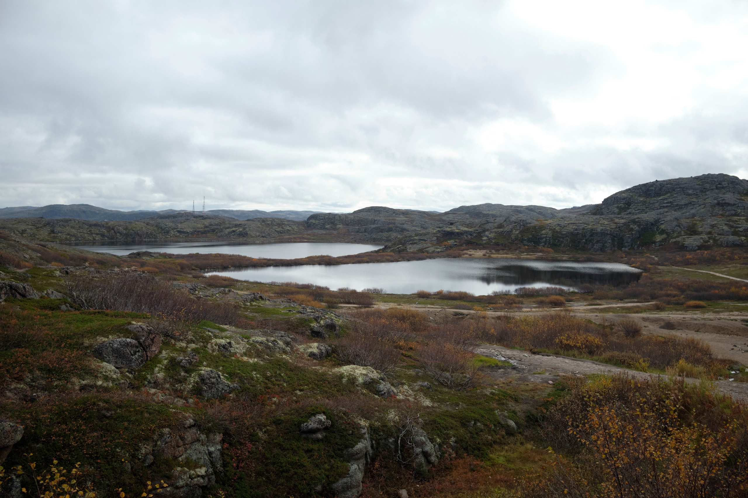Путешествие в Териберку. Елена Павленко. Фотограф. Москва