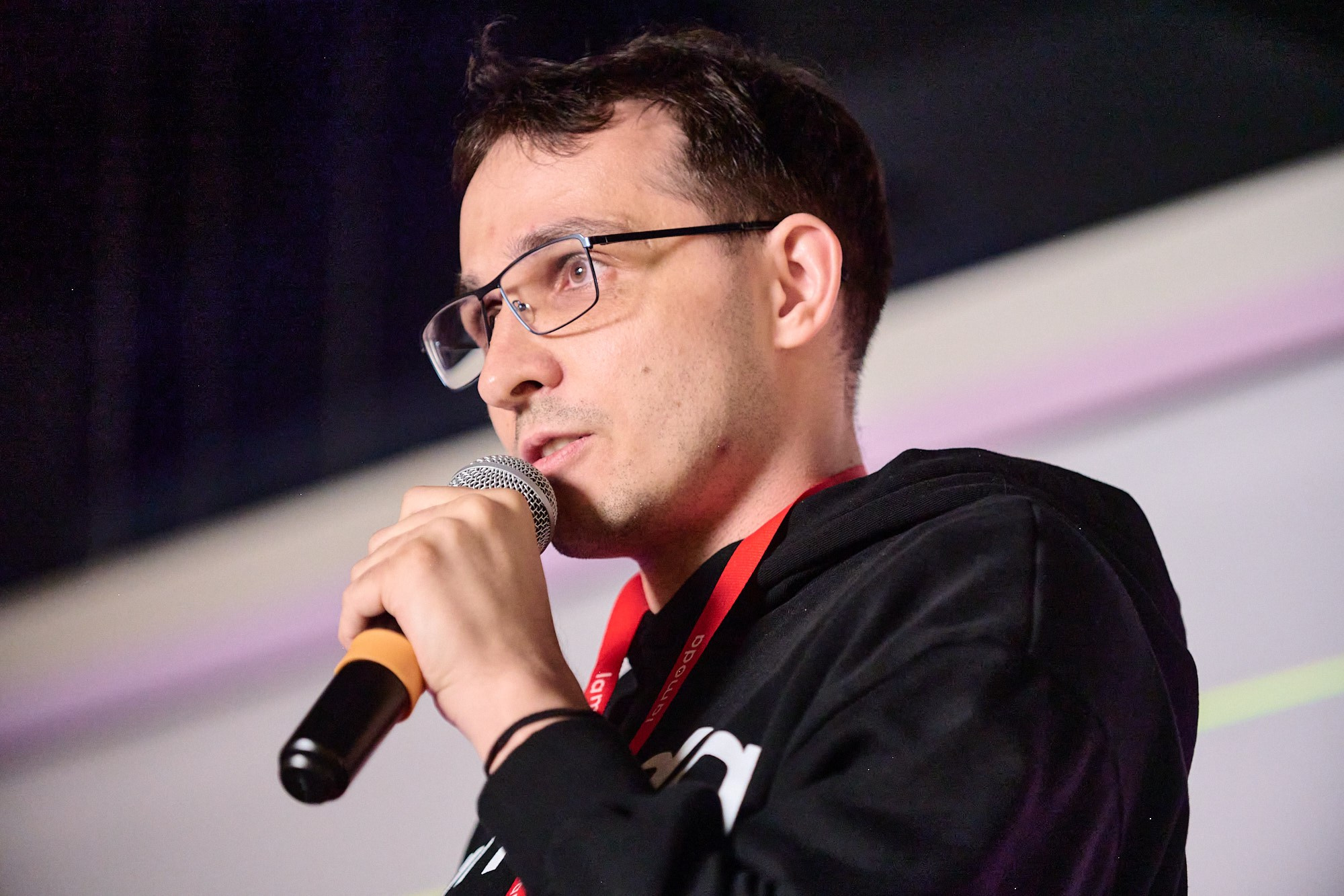 Пыхап х LaTech. Репортажный фотограф в Москве Вадим Францев