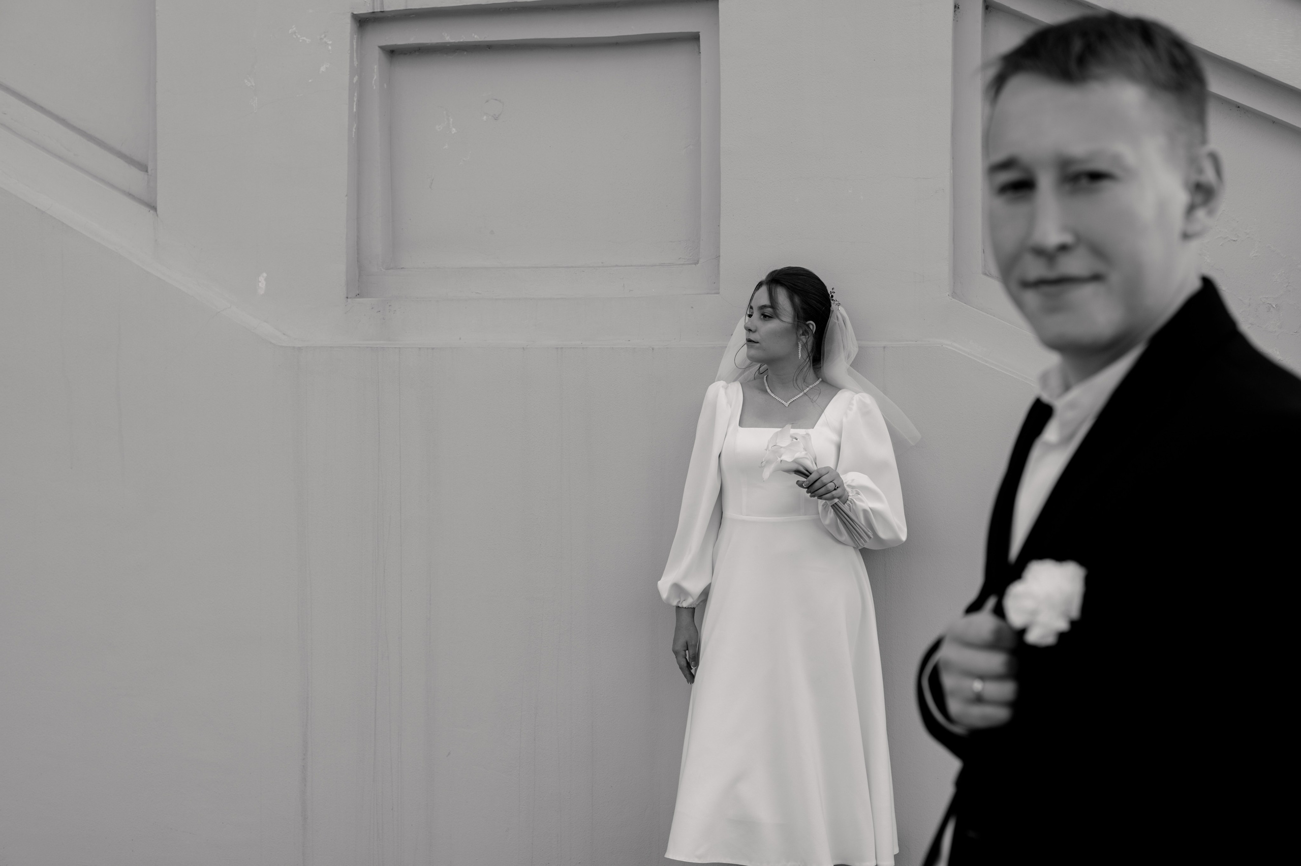 Александр и Анастасия. Фотограф в Абакане и Минусинске